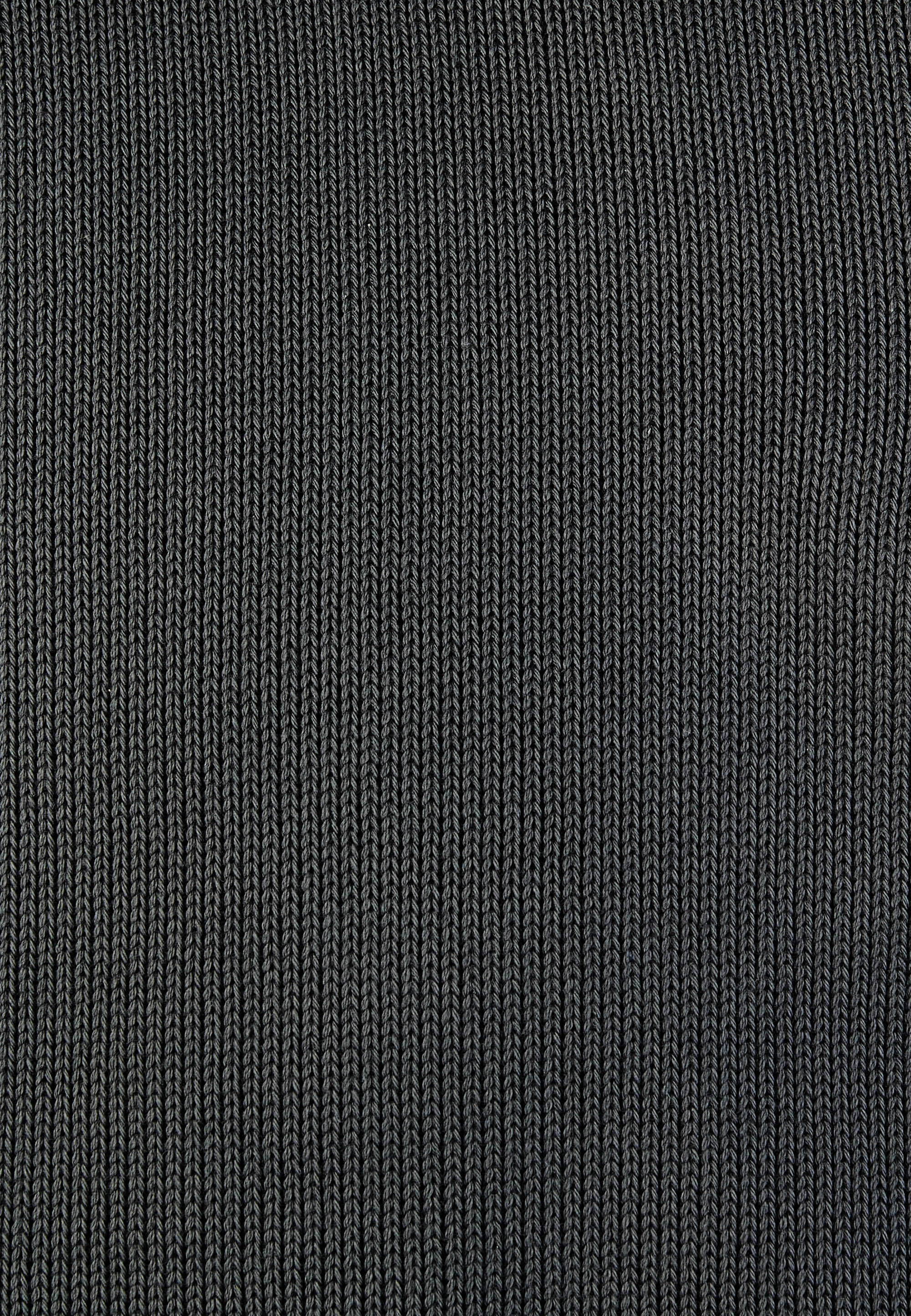 cleptomanicx-double-trainer-halfzip-biobaumwolle image 7