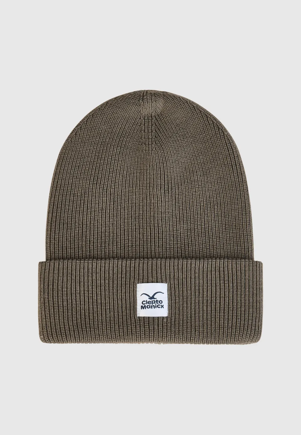 cleptomanicx-ci-beanie-m-tze-mit-umschlag-os image 1