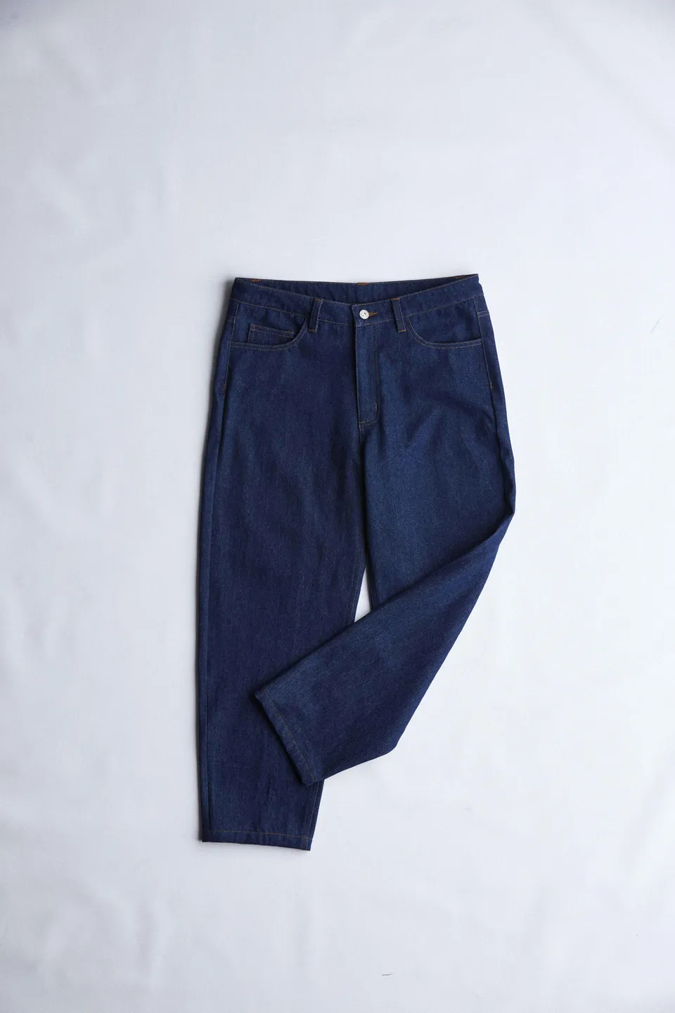 arniko-yama-indigo-denim-jeans-herren-bio-baumwolle image 1