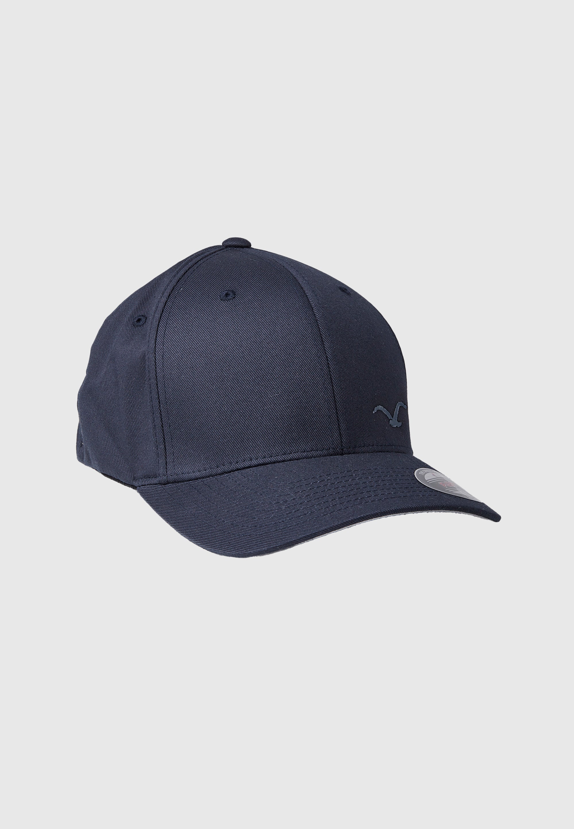 cleptomanicx-flexfit-cap-basecap-l-xl-m-wenstick image 1