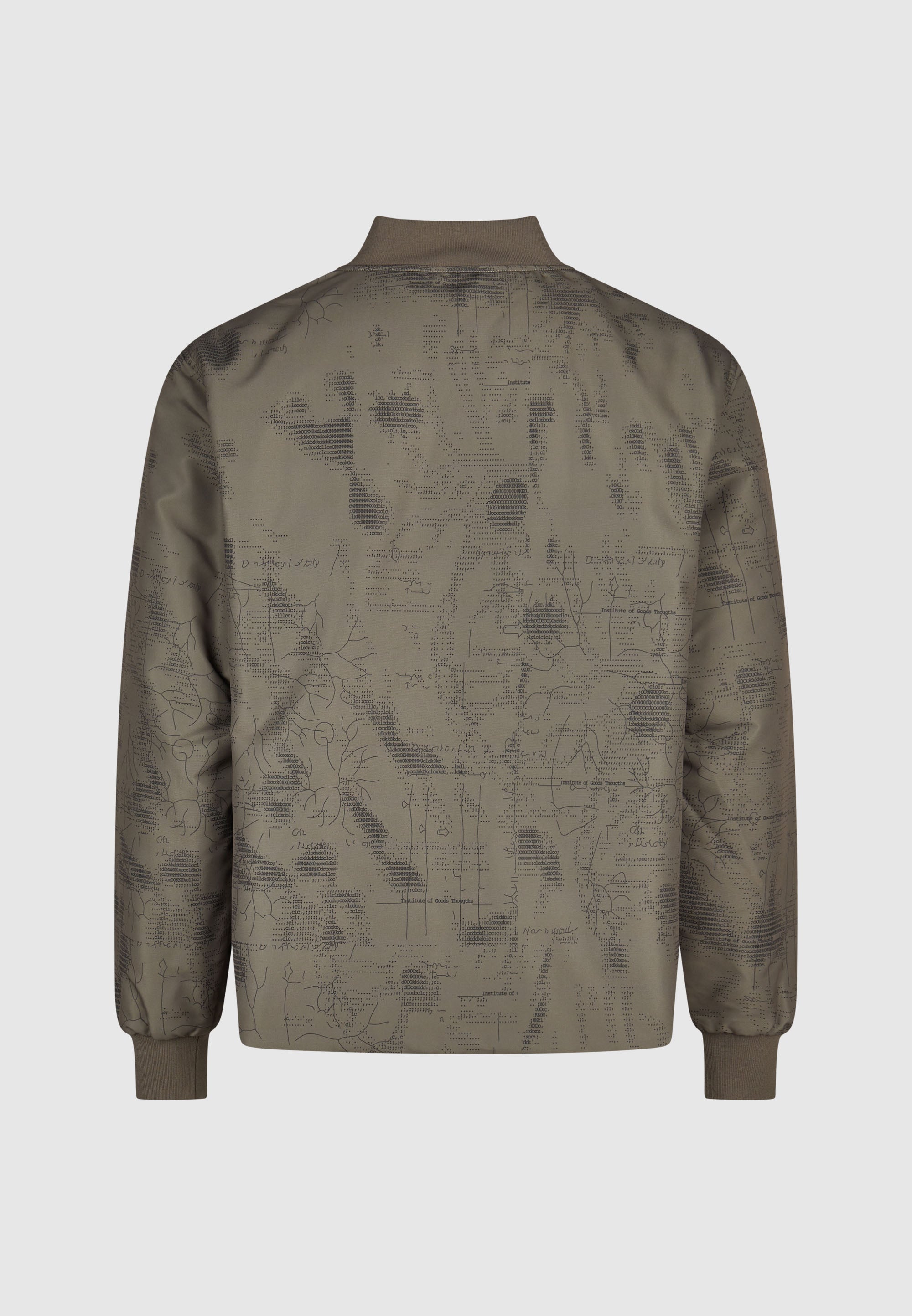 cleptomanicx-team-reversible-wendejacke-recycelt image 7