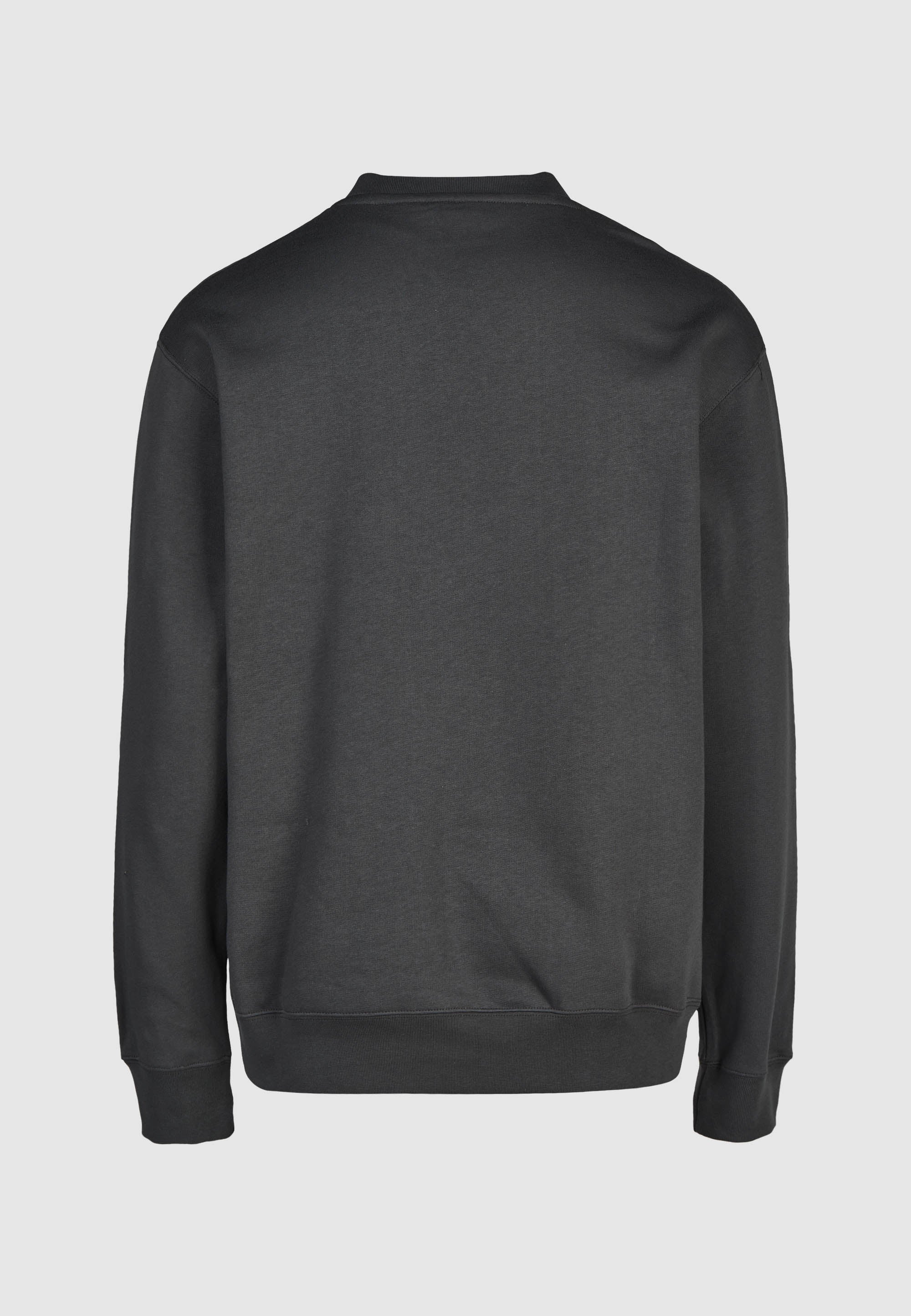 cleptomanicx-ligull-classic-crewneck-sweatshirt-bio-2 image 2