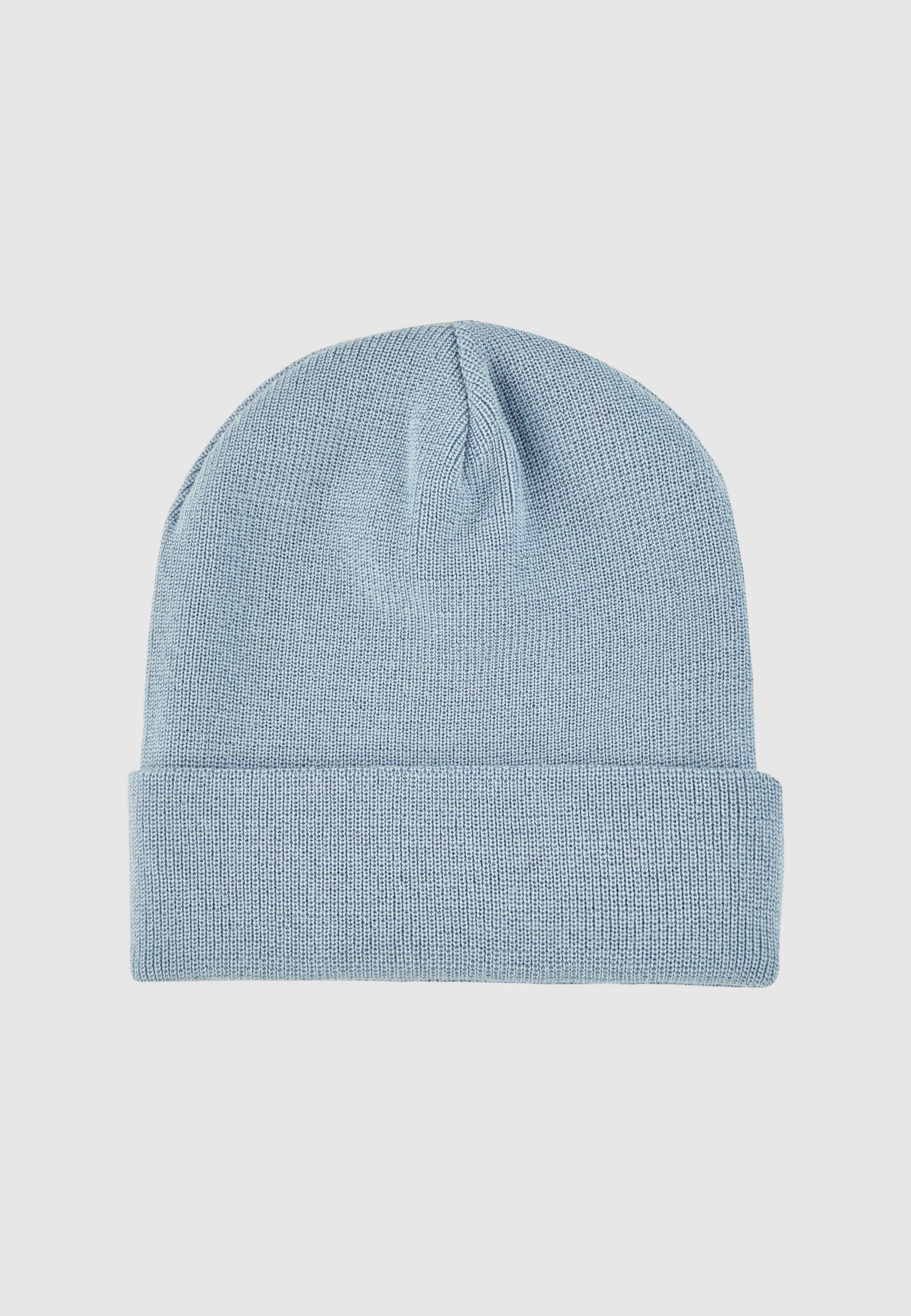 cleptomanicx-cimo-beanie-m-tze-mit-logopatch-2 image 2