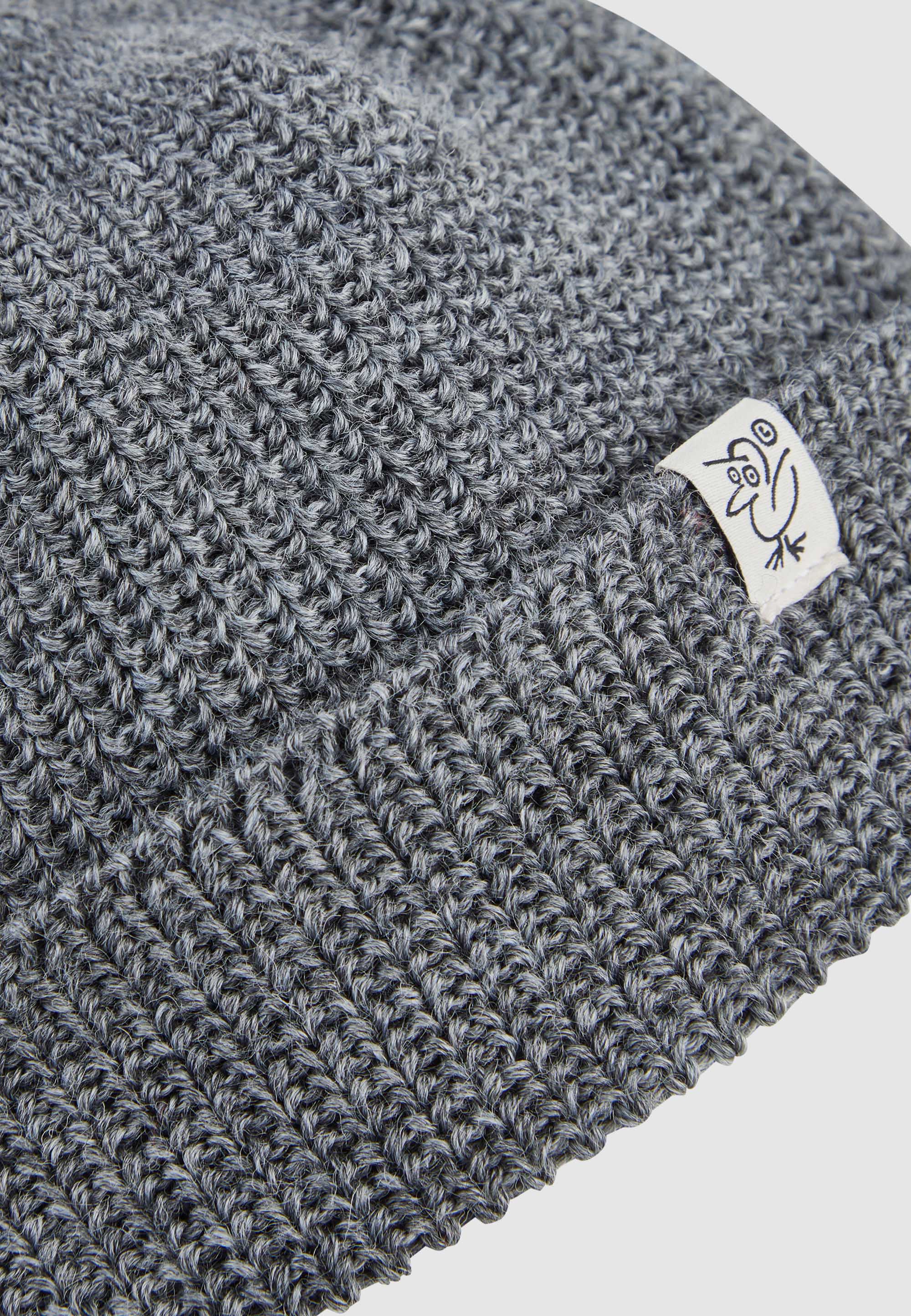 cleptomanicx-walo-gull-beanie-m-tze-os-100-wolle image 2