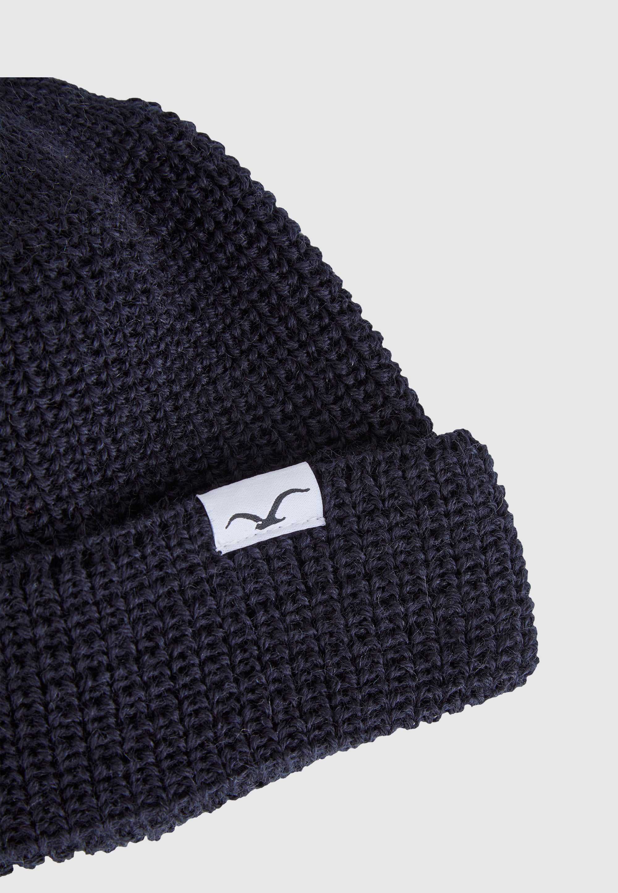 cleptomanicx-walo-beanie-m-tze-one-size-schurwolle image 2