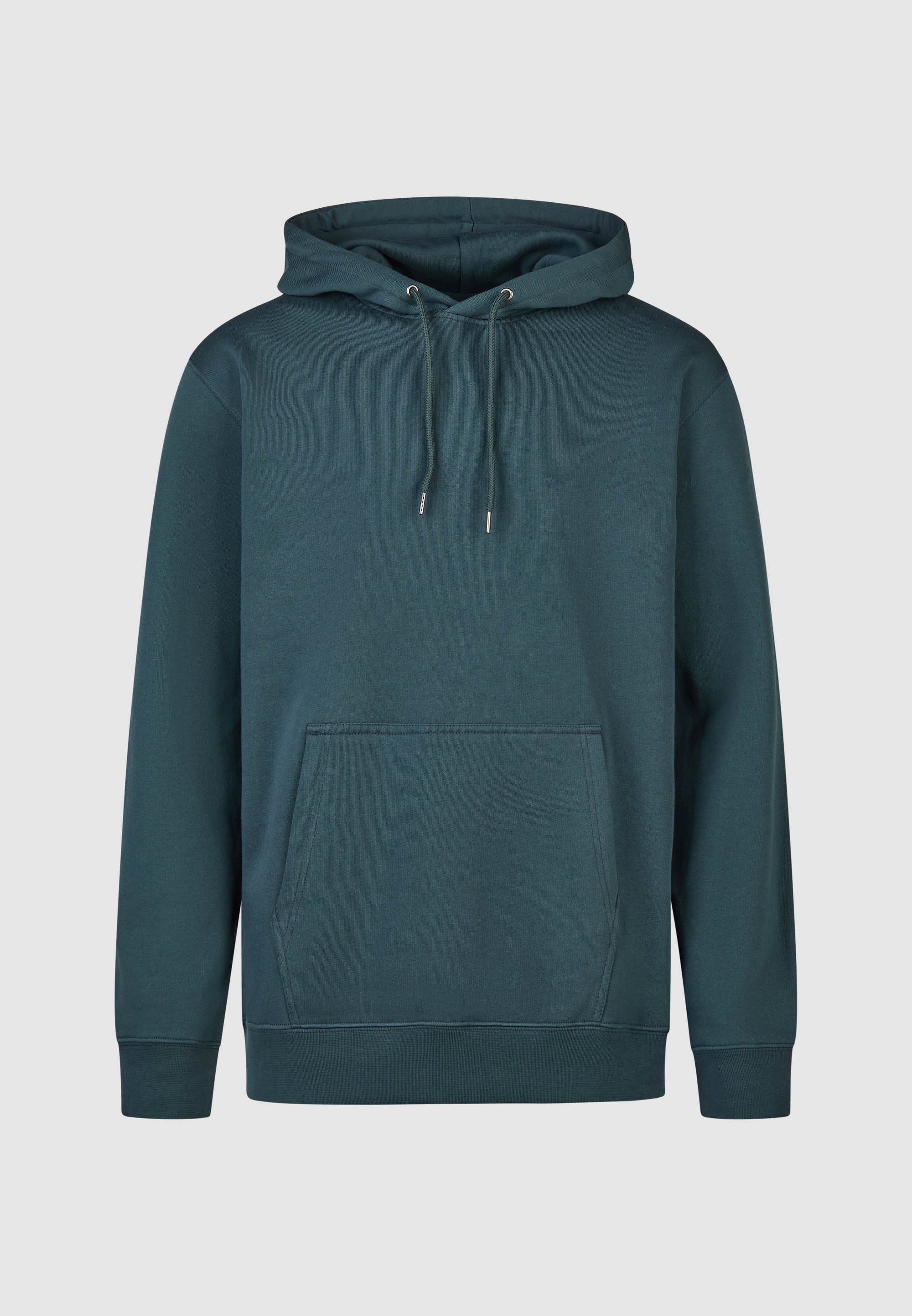 cleptomanicx-ligull-classic-hooded-hoodie-bio image 1
