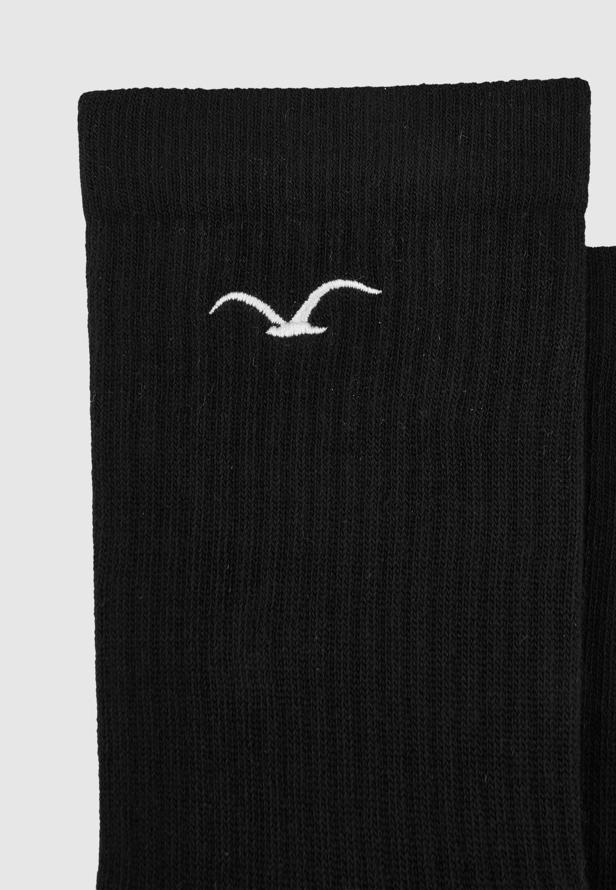 cleptomanicx-ligull-socks-socken-bio-baumwoll-mix-3 image 2