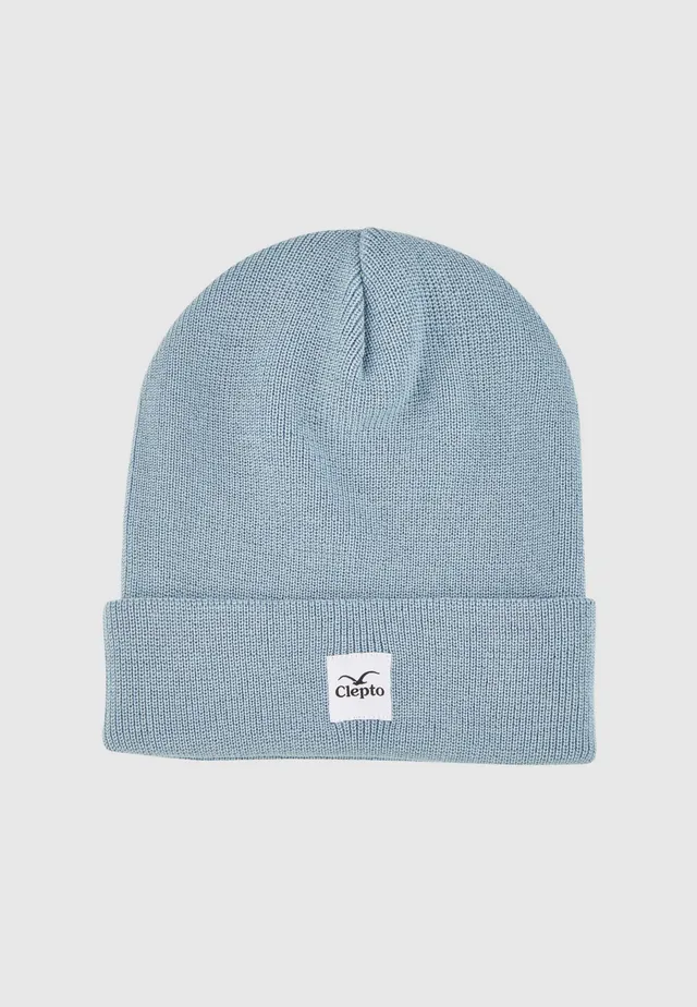 cleptomanicx-cimo-beanie-m-tze-mit-logopatch-2 image 1