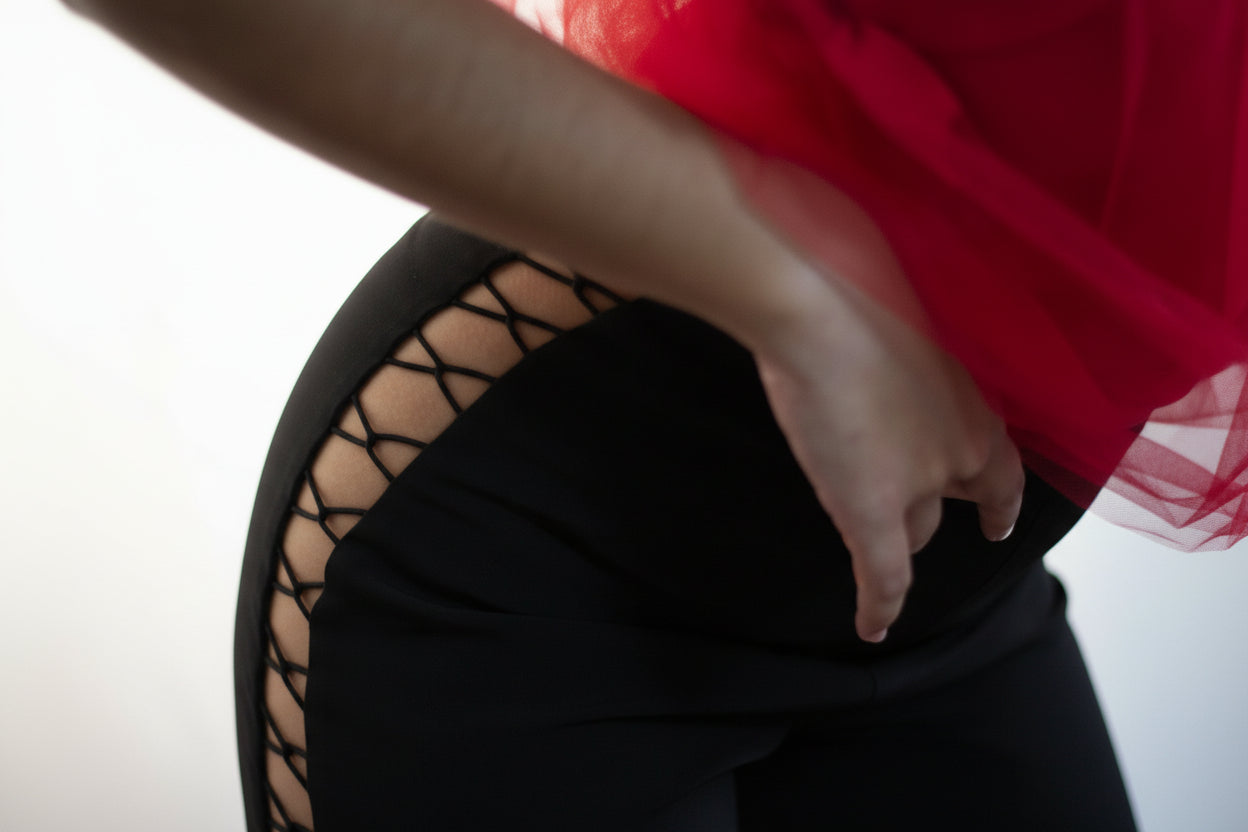 bloomers-cosmic-bomb-hose-schwarz-gr-e-xs image 2