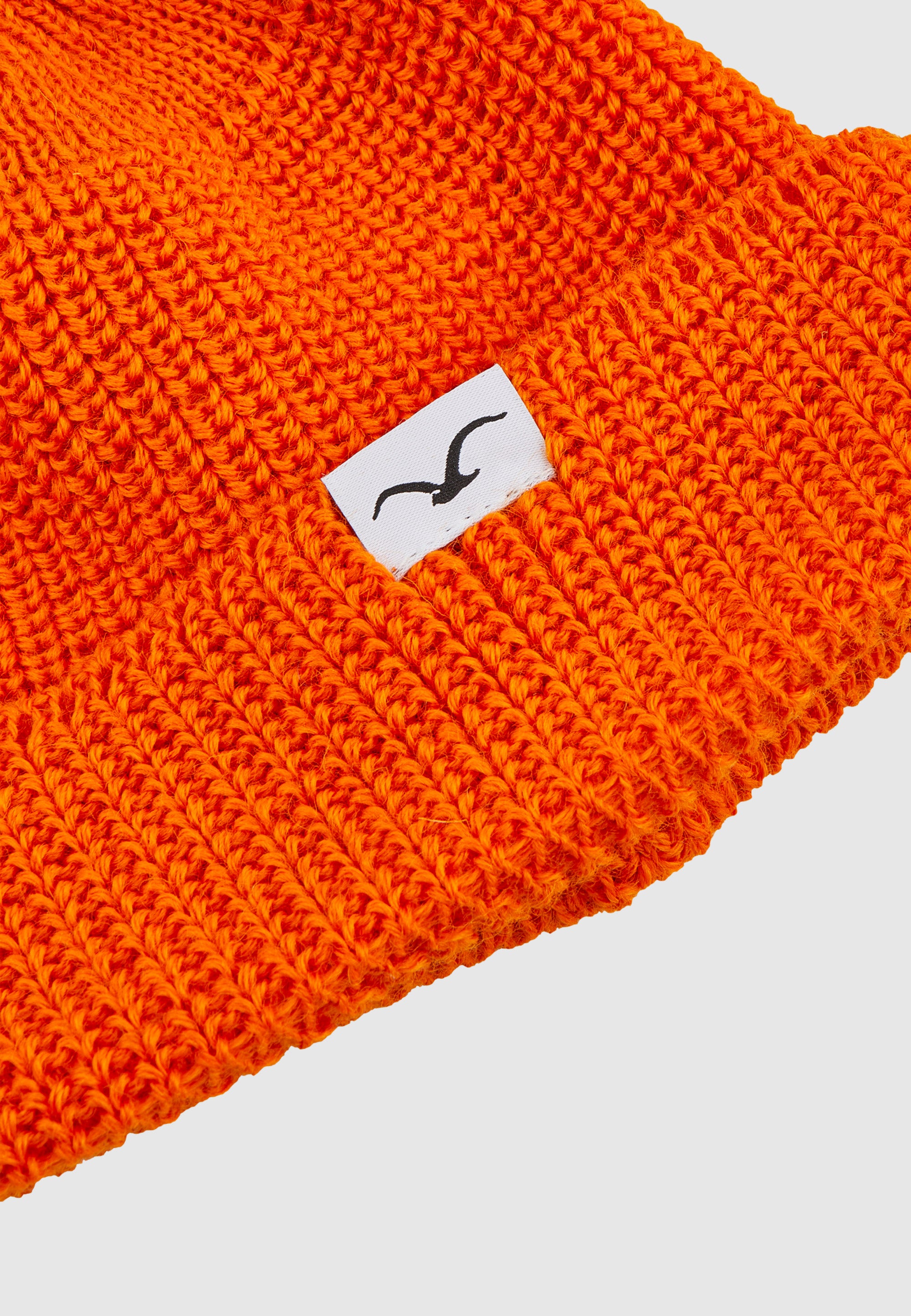 cleptomanicx-walo-beanie-schurwolle-os-2 image 3