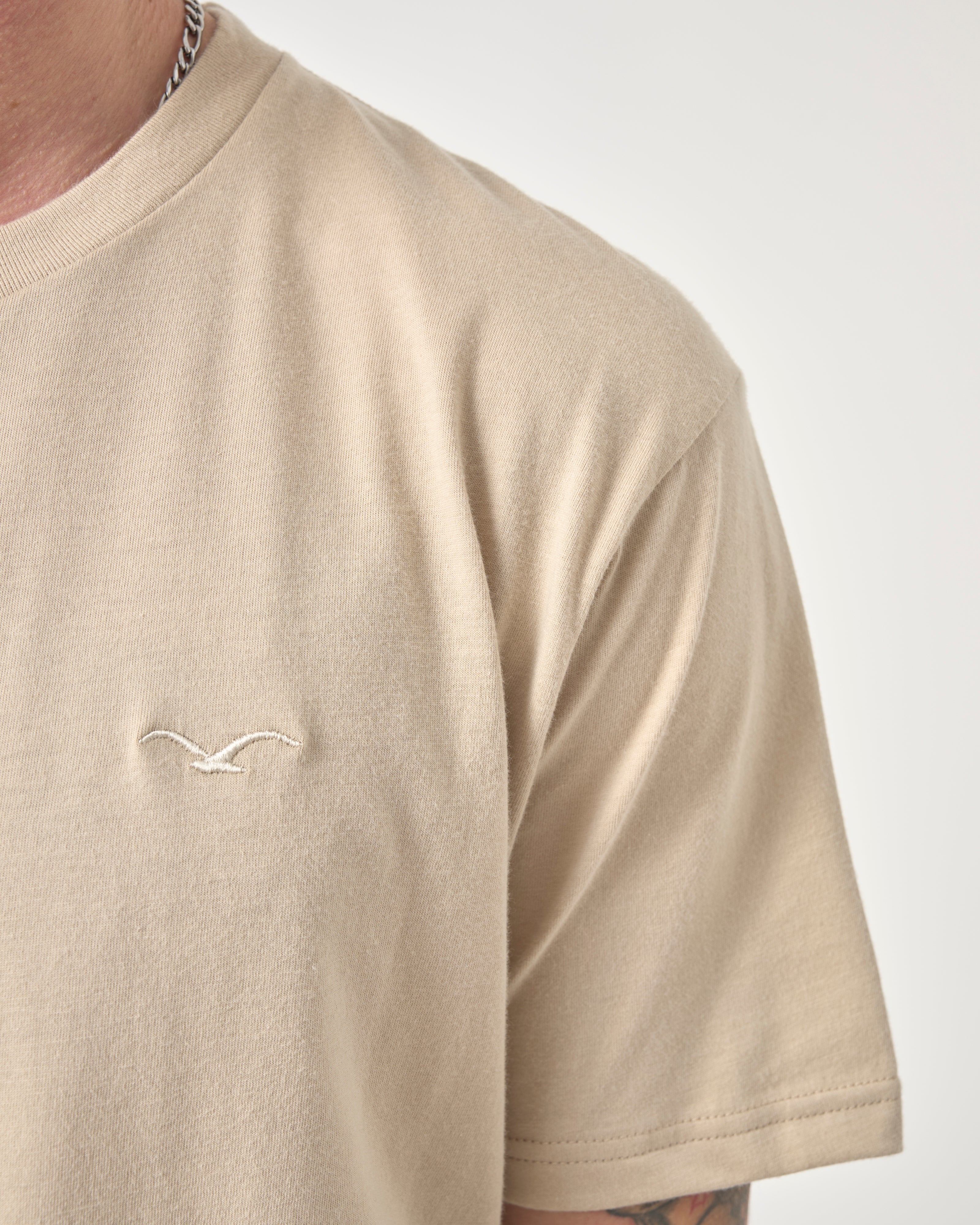 cleptomanicx-ligull-regular-tee-t-shirt-bio-150g image 5