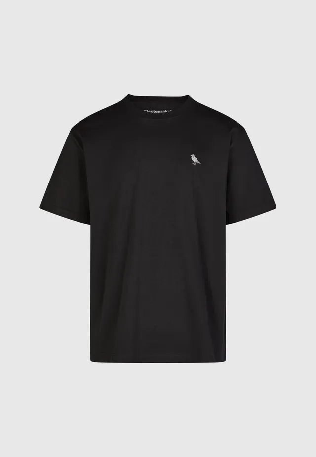cleptomanicx-crust-gull-classic-tee-t-shirt-bio-baumwolle-stick image 1