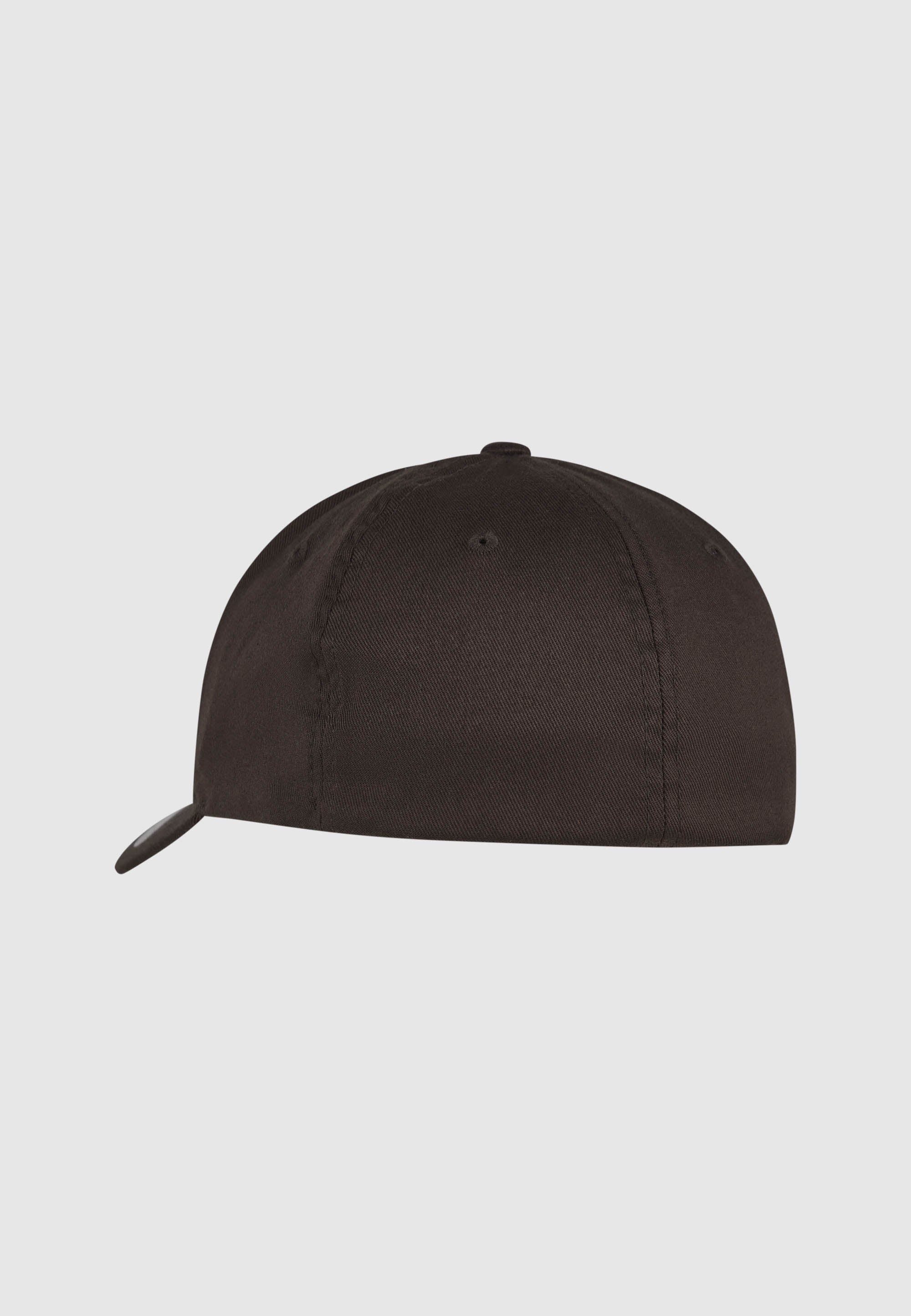 cleptomanicx-flexfit-cap-basecap-l-xl-mit-m-wenstickerei image 3