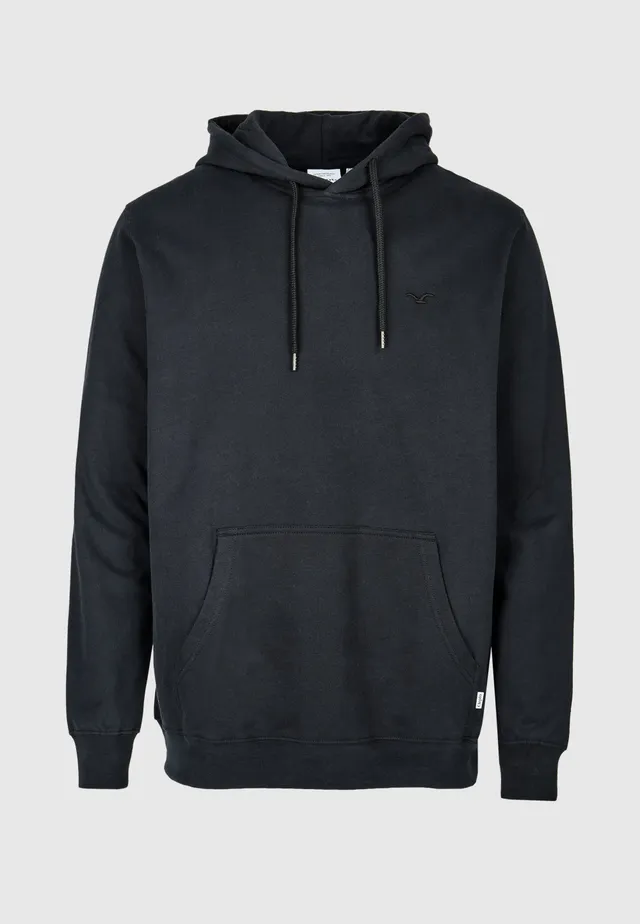 cleptomanicx-ligull-regular-hooded-hoodie-regular-fit-2 image 1