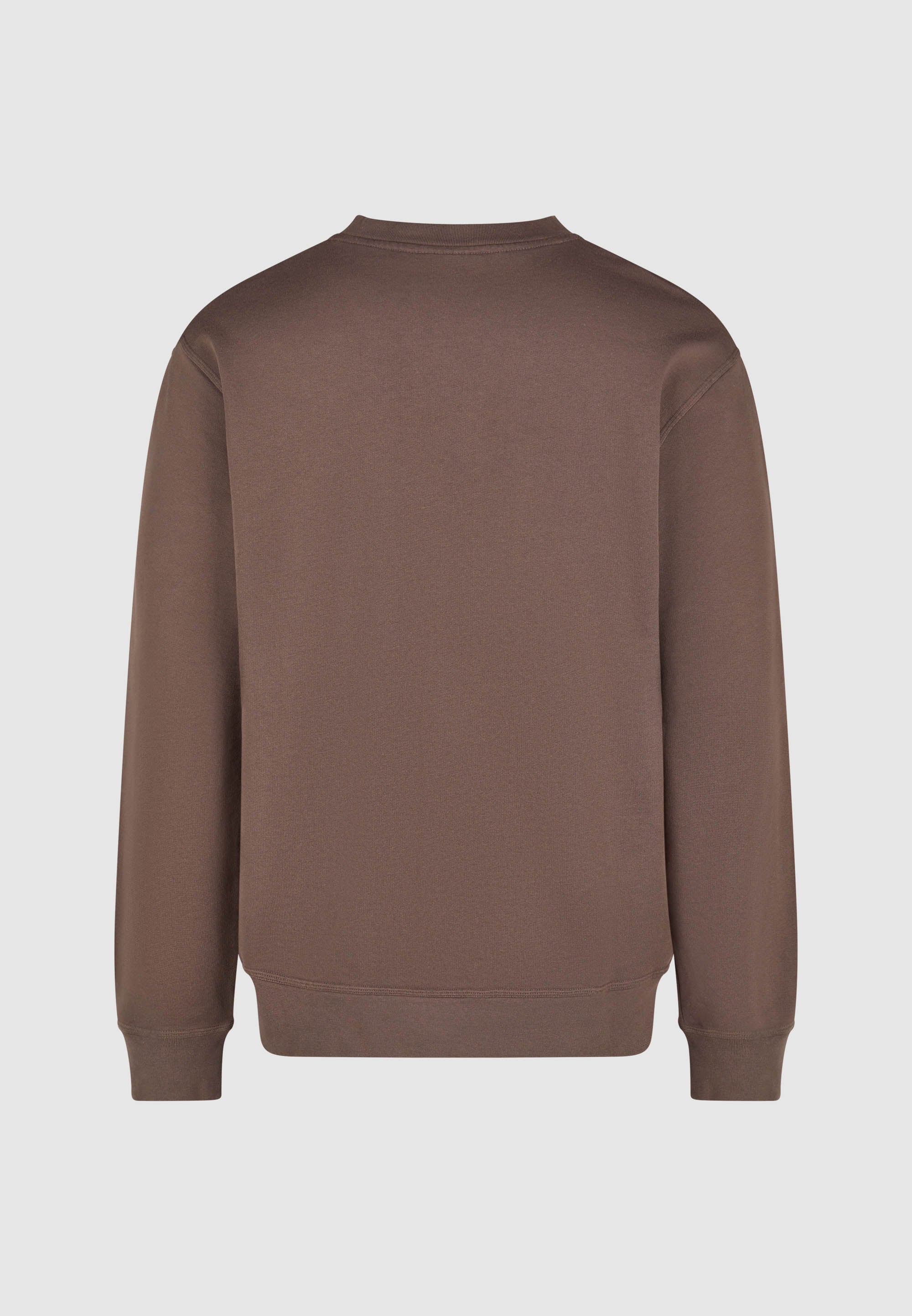 cleptomanicx-skyride-classic-crewneck-bio-baumwolle image 6