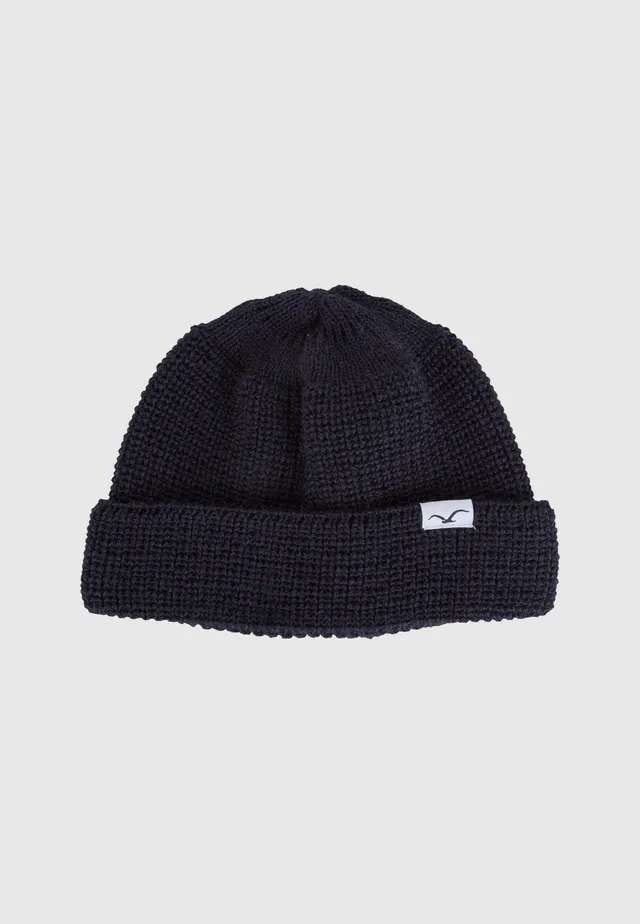 cleptomanicx-walo-beanie-m-tze-one-size-schurwolle image 1