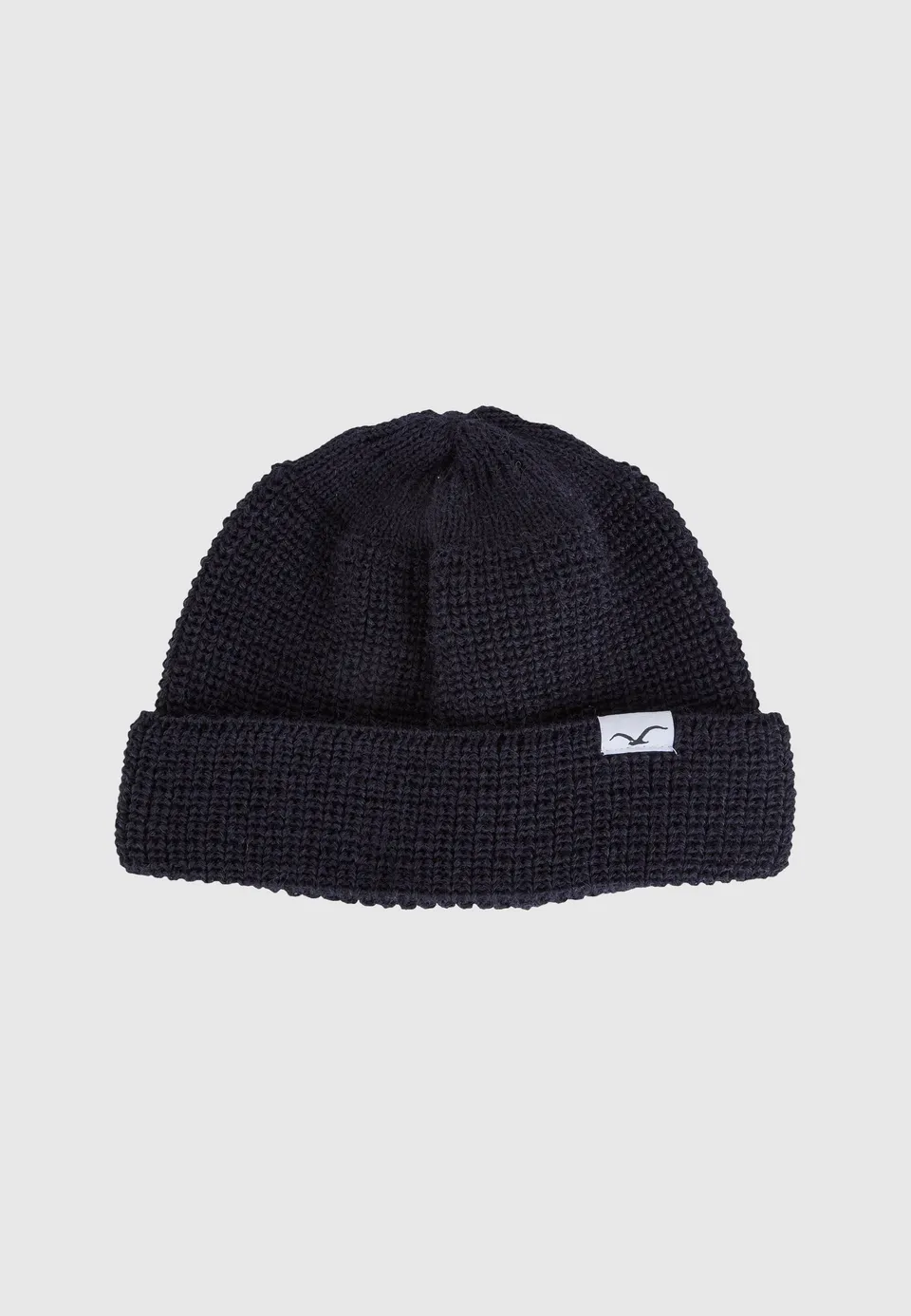cleptomanicx-walo-beanie-m-tze-one-size-schurwolle image 1
