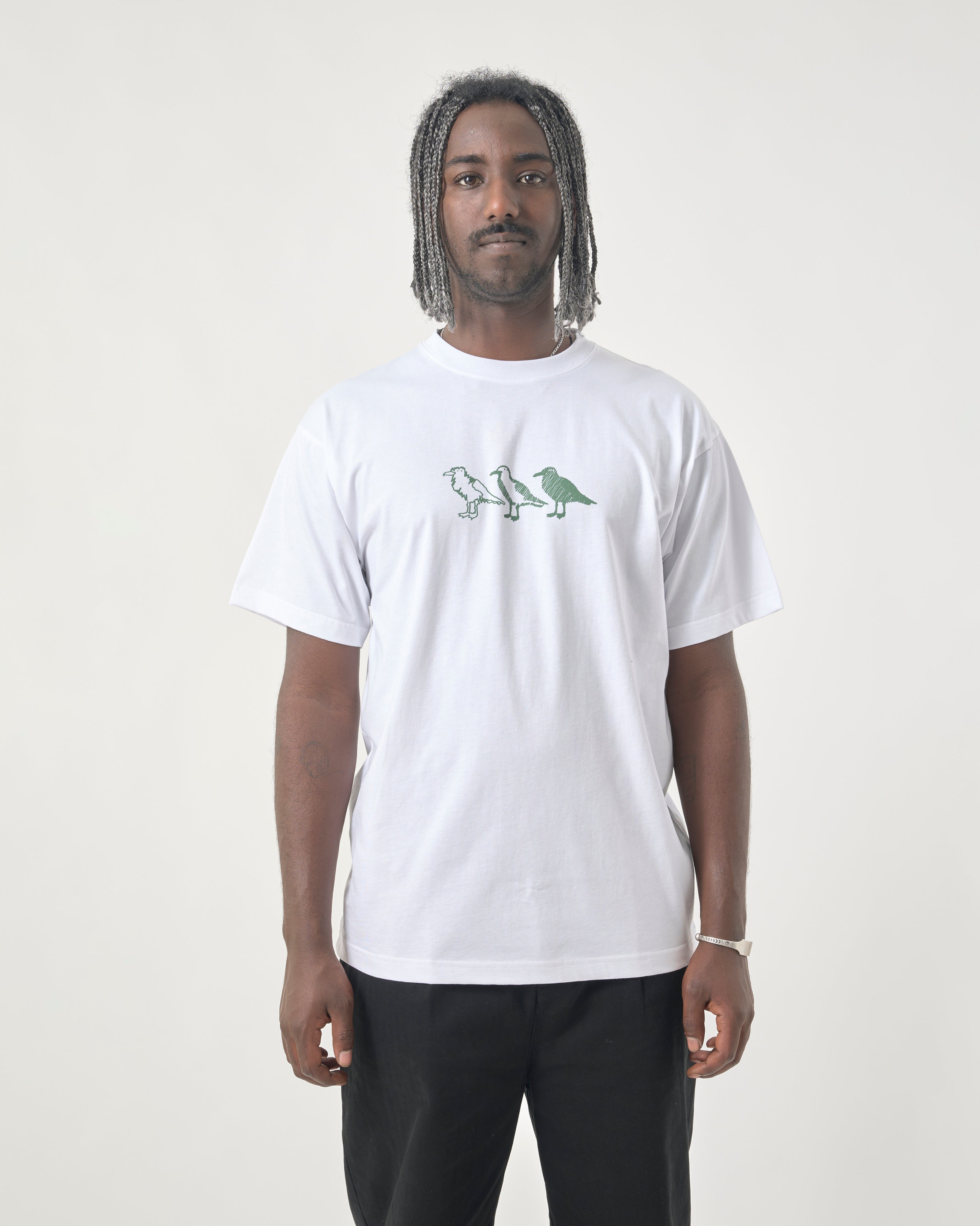 cleptomanicx-scribble-gull-graphic-tee-t-shirt-bio-baumwolle image 4