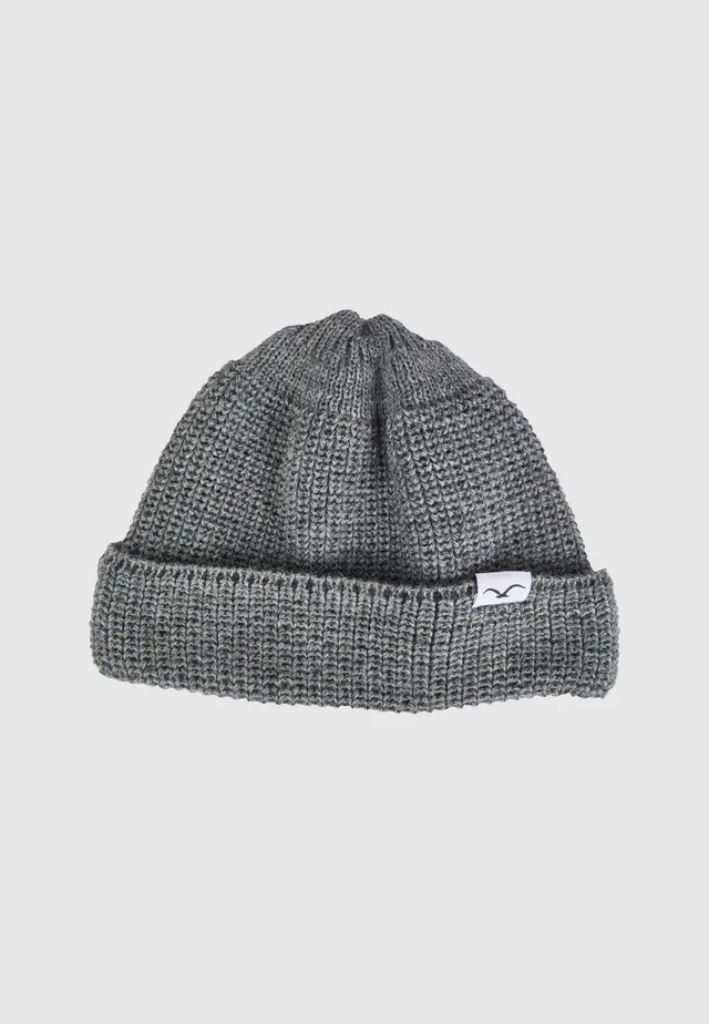 cleptomanicx-walo-beanie-m-tze-os-100-schurwolle image 1