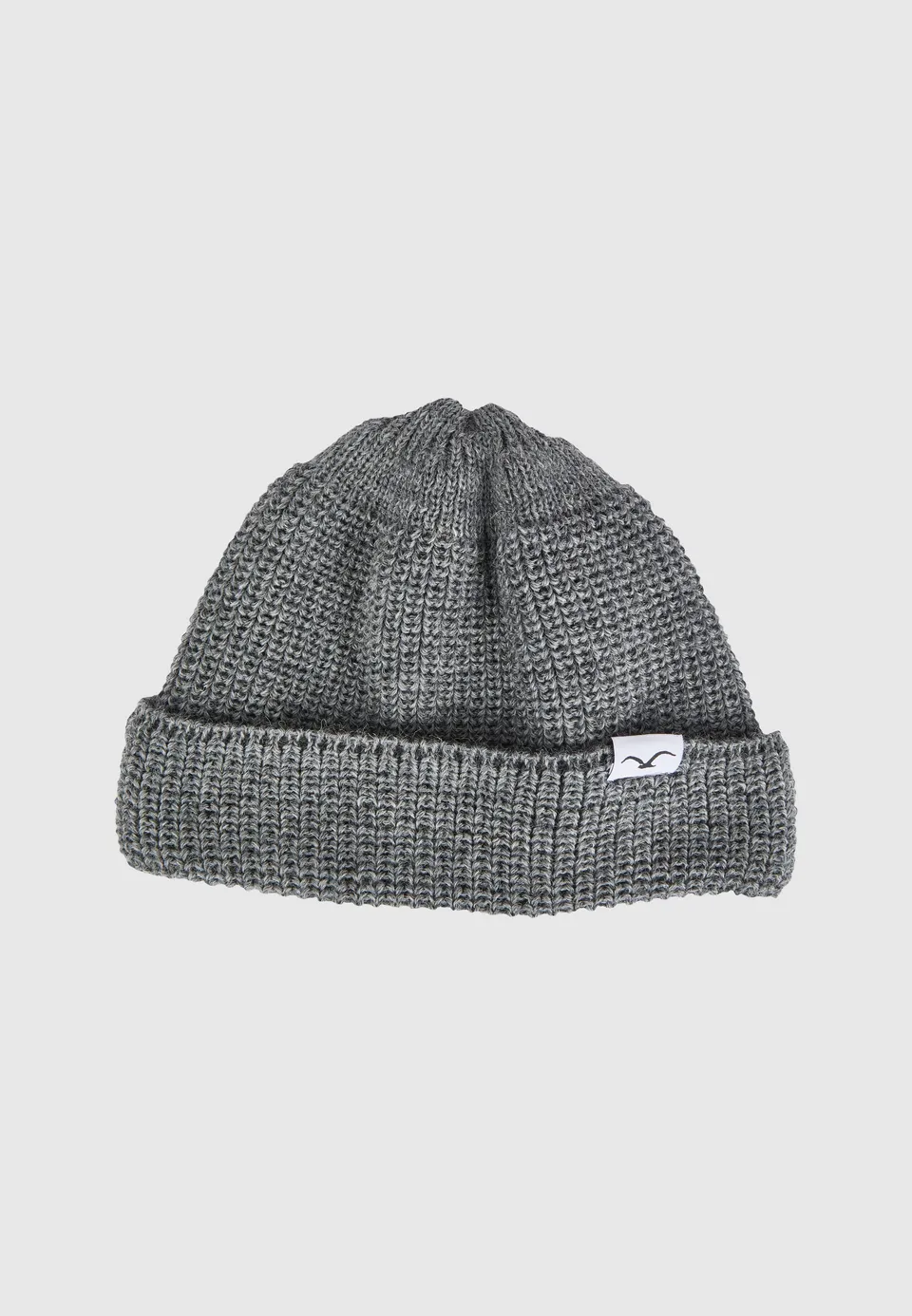 cleptomanicx-walo-beanie-m-tze-os-100-schurwolle image 1