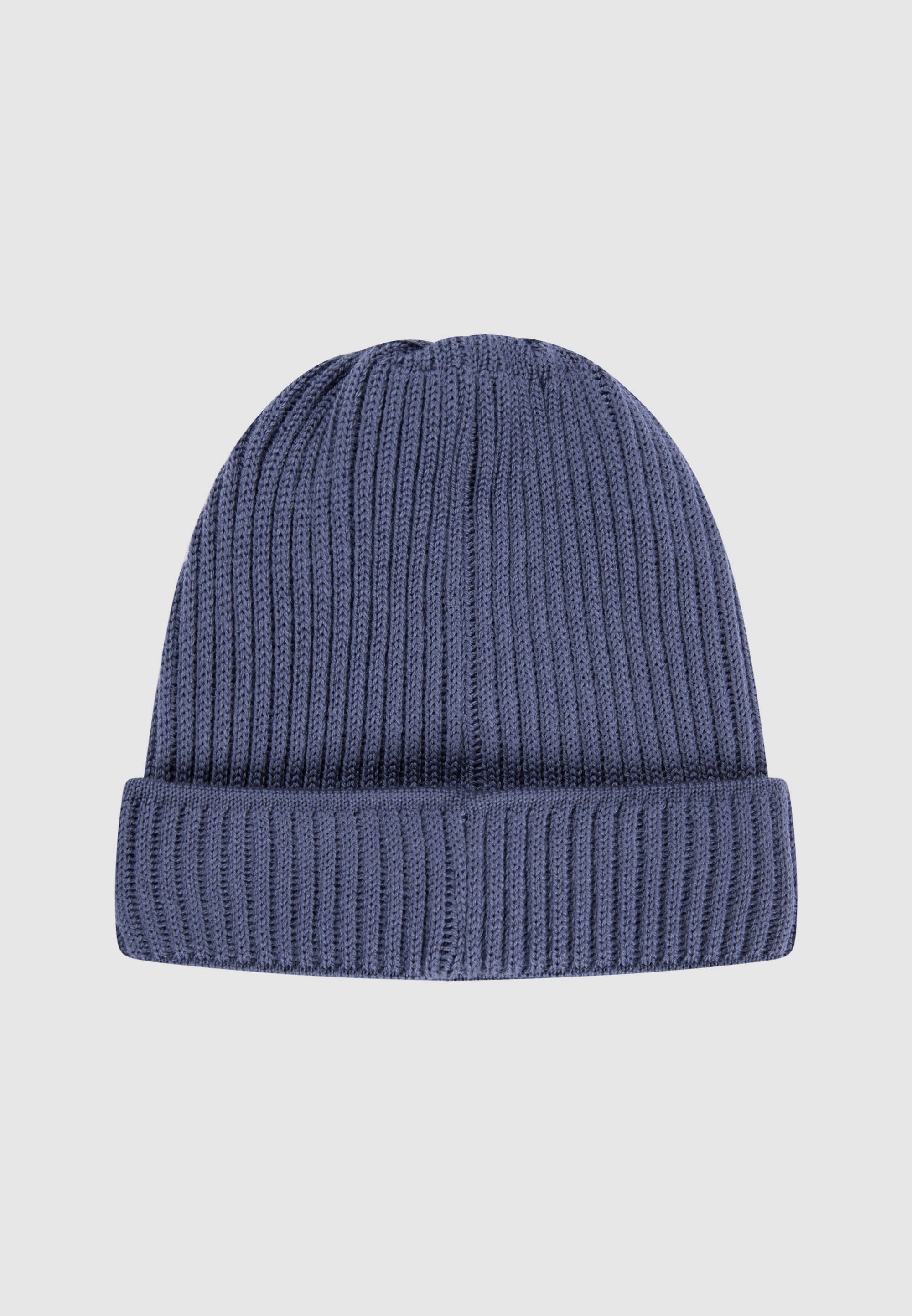 cleptomanicx-storm-beanie-m-tze-merinowolle-grobstrick-4 image 2