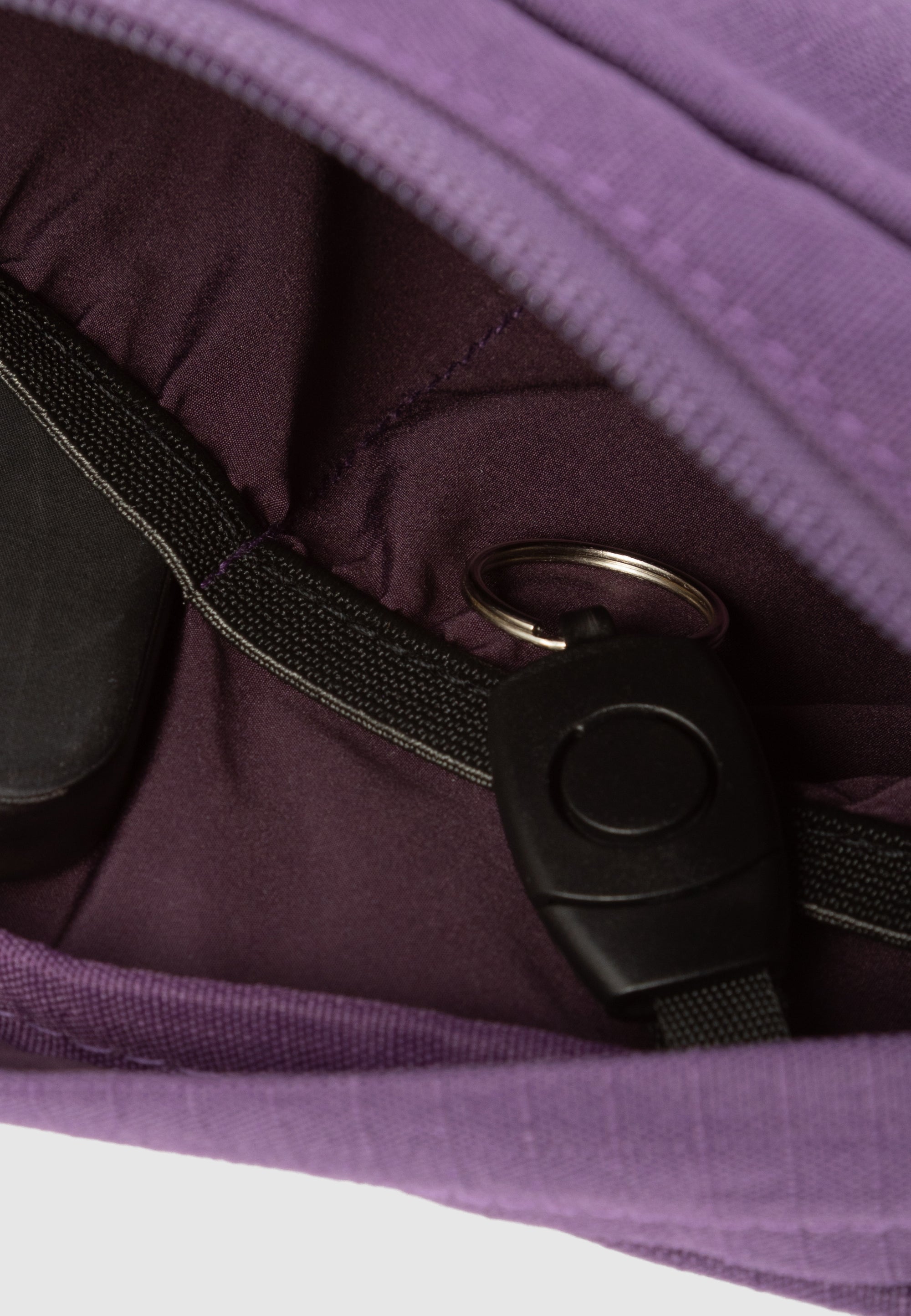 cleptomanicx-tap-s-hipbag-bauchtasche-ripstop-2-l-os image 6