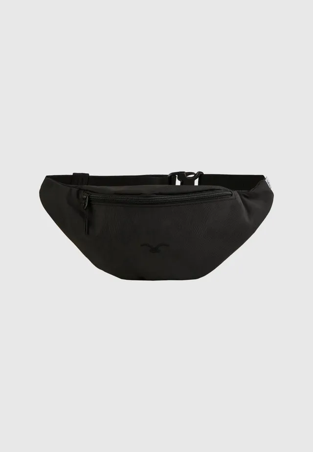 cleptomanicx-simplist-hipbag-bauchtasche-recycelt-1-5l image 1