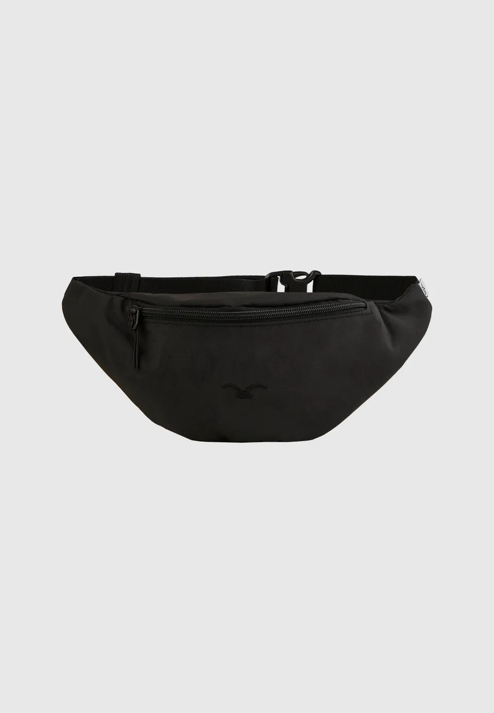 cleptomanicx-simplist-hipbag-bauchtasche-recycelt-1-5l image 1