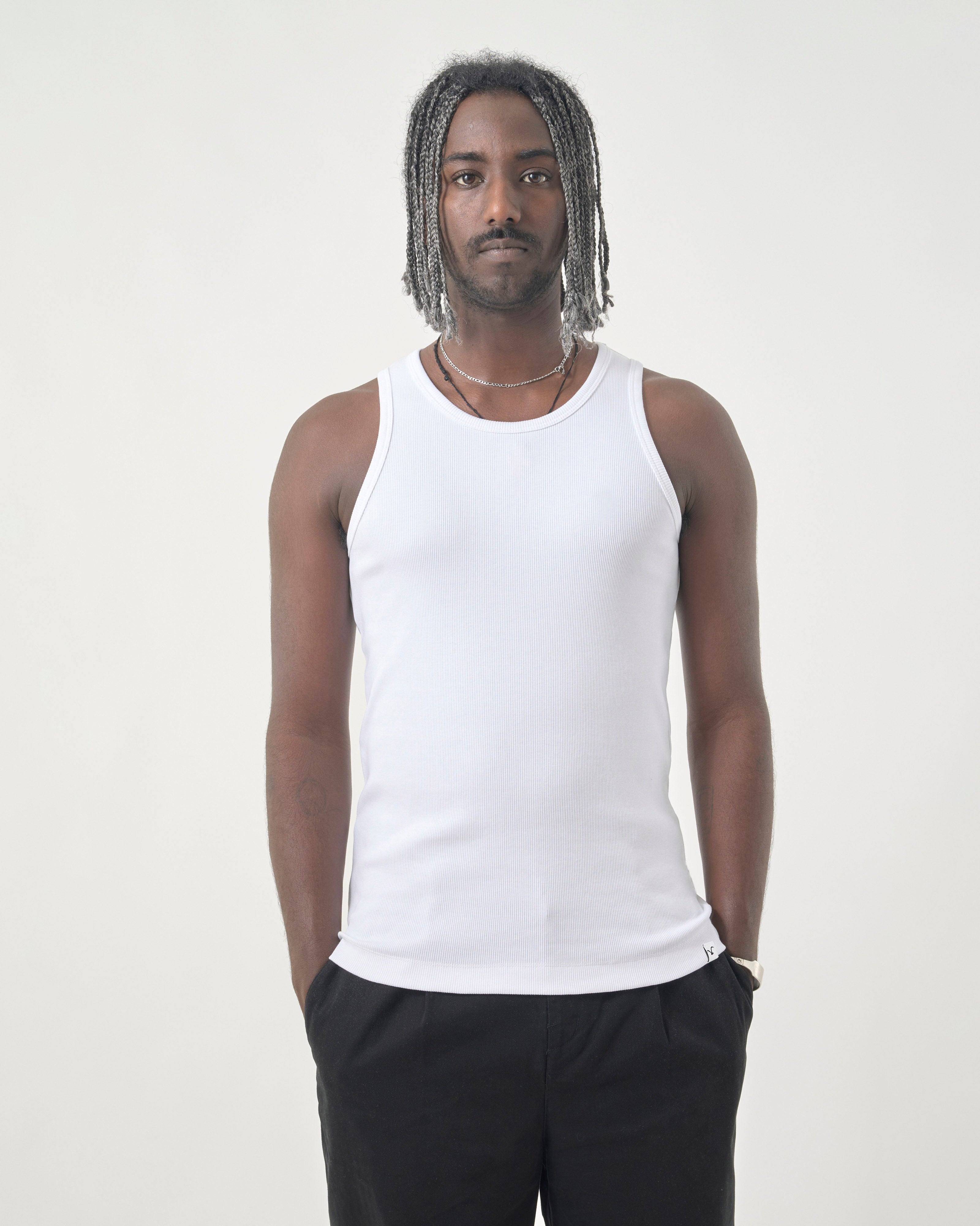 cleptomanicx-ligull-tank-top-t-shirt-biobaumwolle-regular-fit image 3