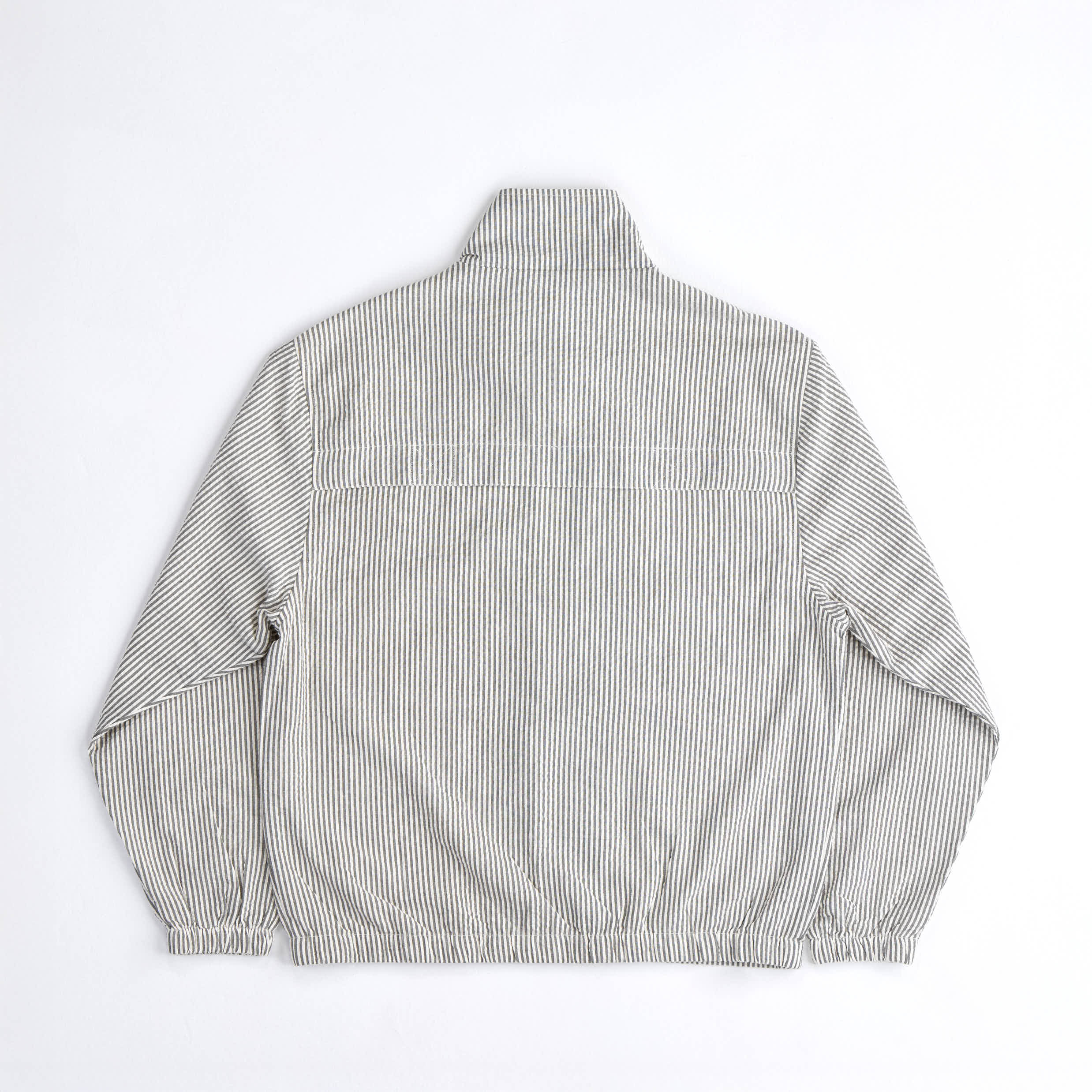 arniko-paolo-jacke-green-white-seersucker-bio image 2
