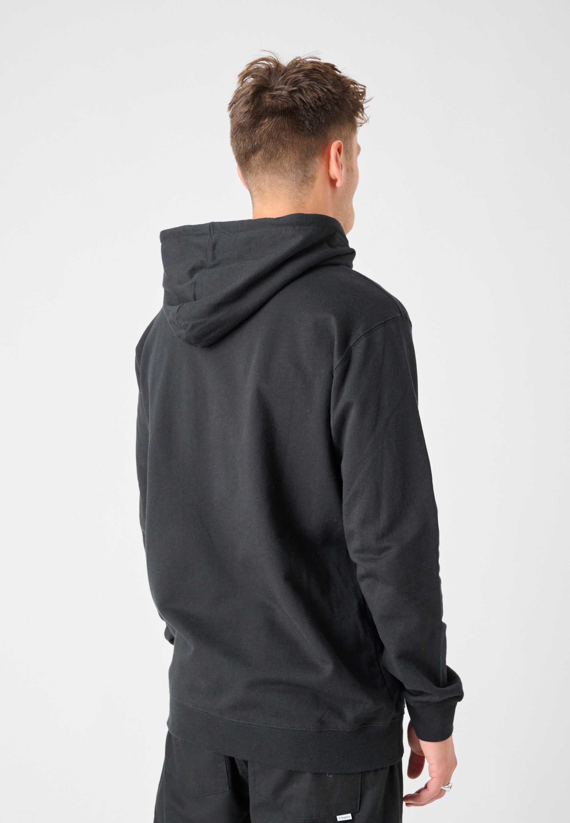 cleptomanicx-ligull-regular-hooded-zipper-kapuzenjacke image 4