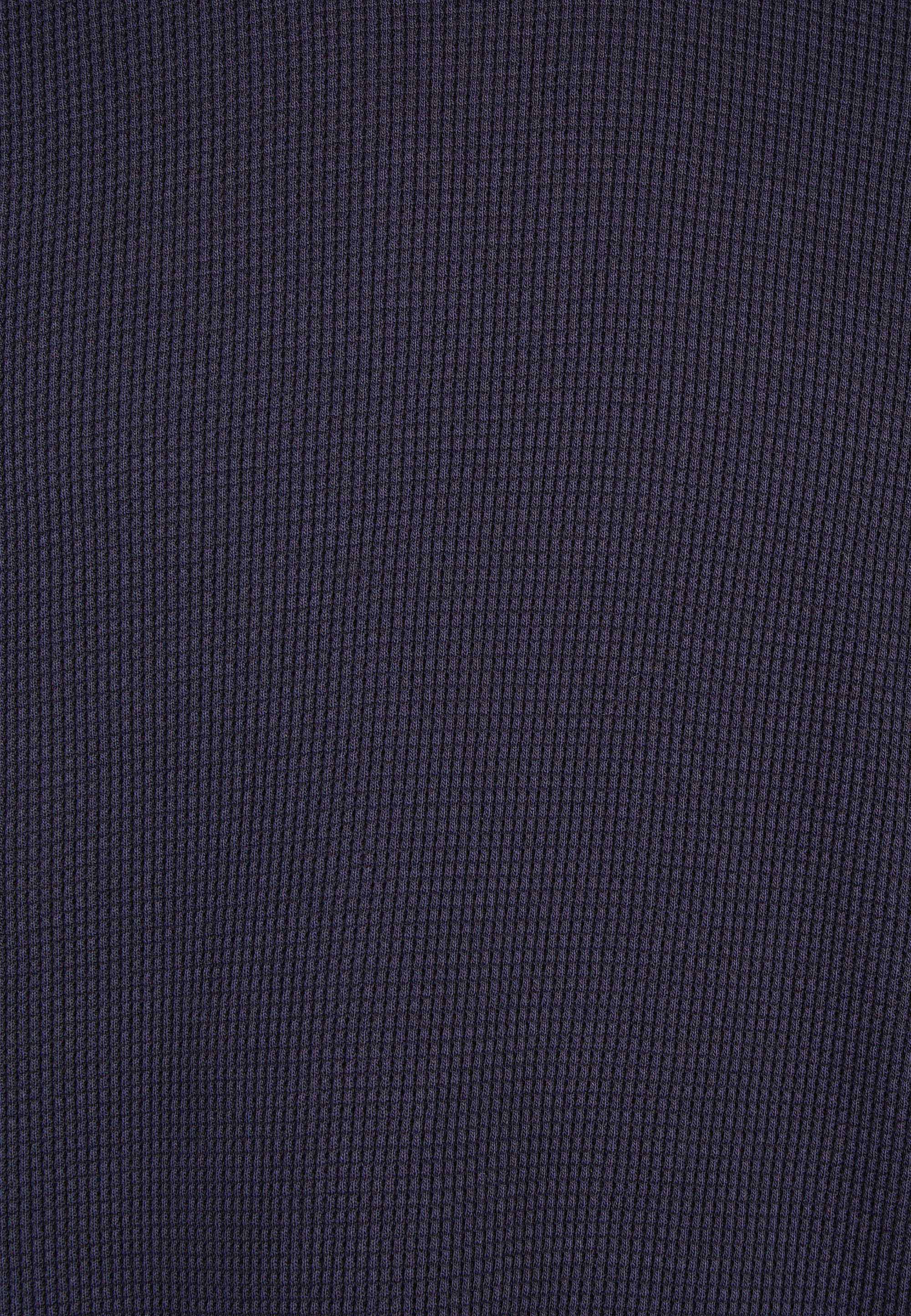 cleptomanicx-thermal-longsleeve-waffle-bio-baumwolle-boxy image 2