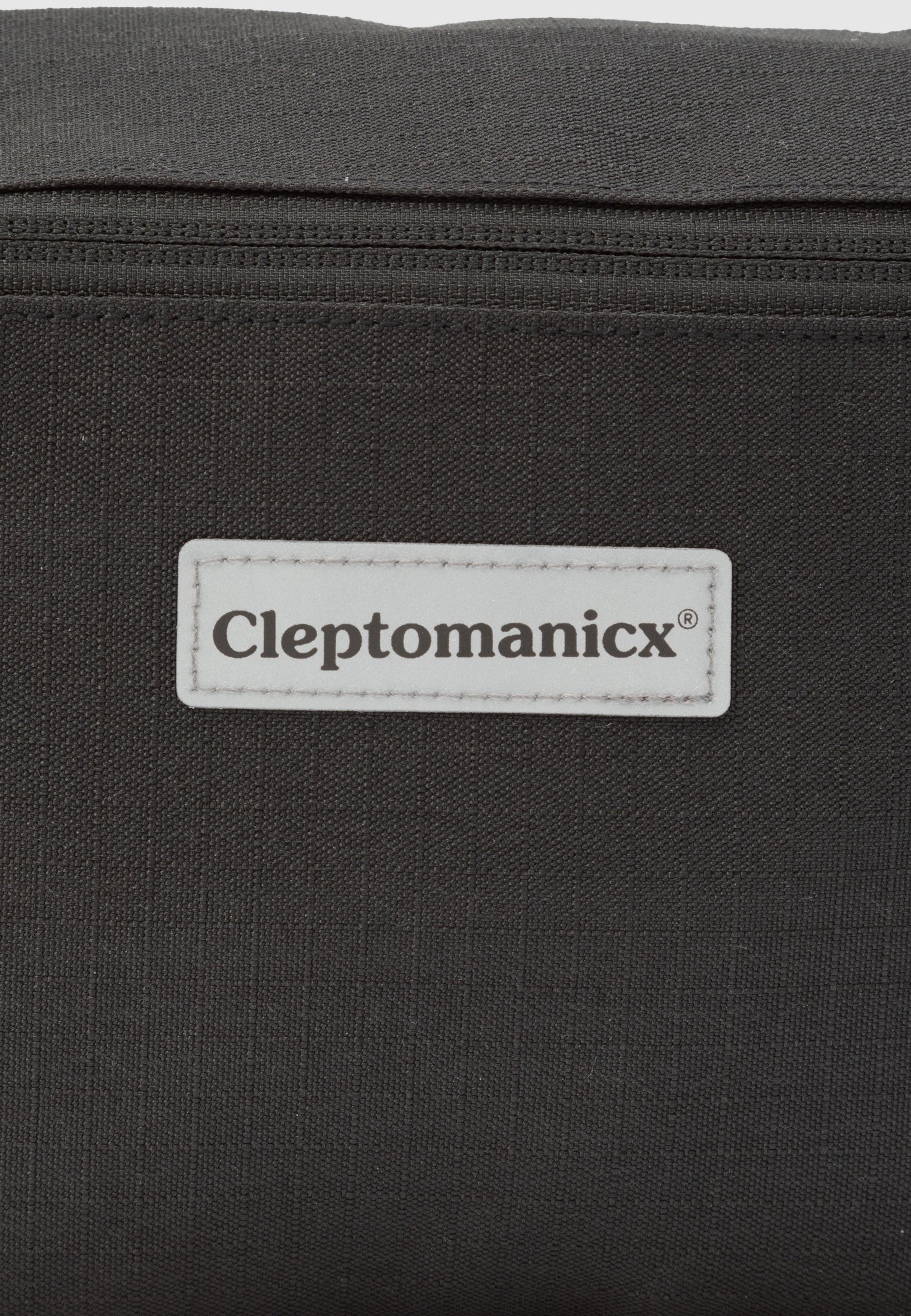 cleptomanicx-tap-classic-hipbag-bauchtasche-os-2-5l-polyester image 5