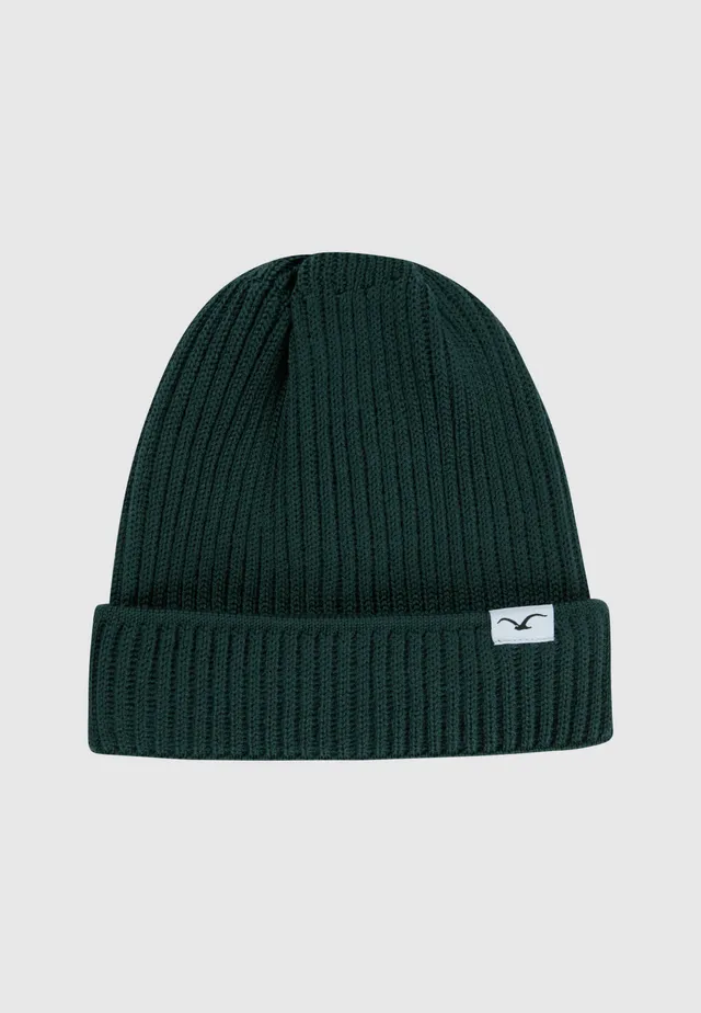 cleptomanicx-storm-beanie-m-tze-one-size-merinowolle image 1
