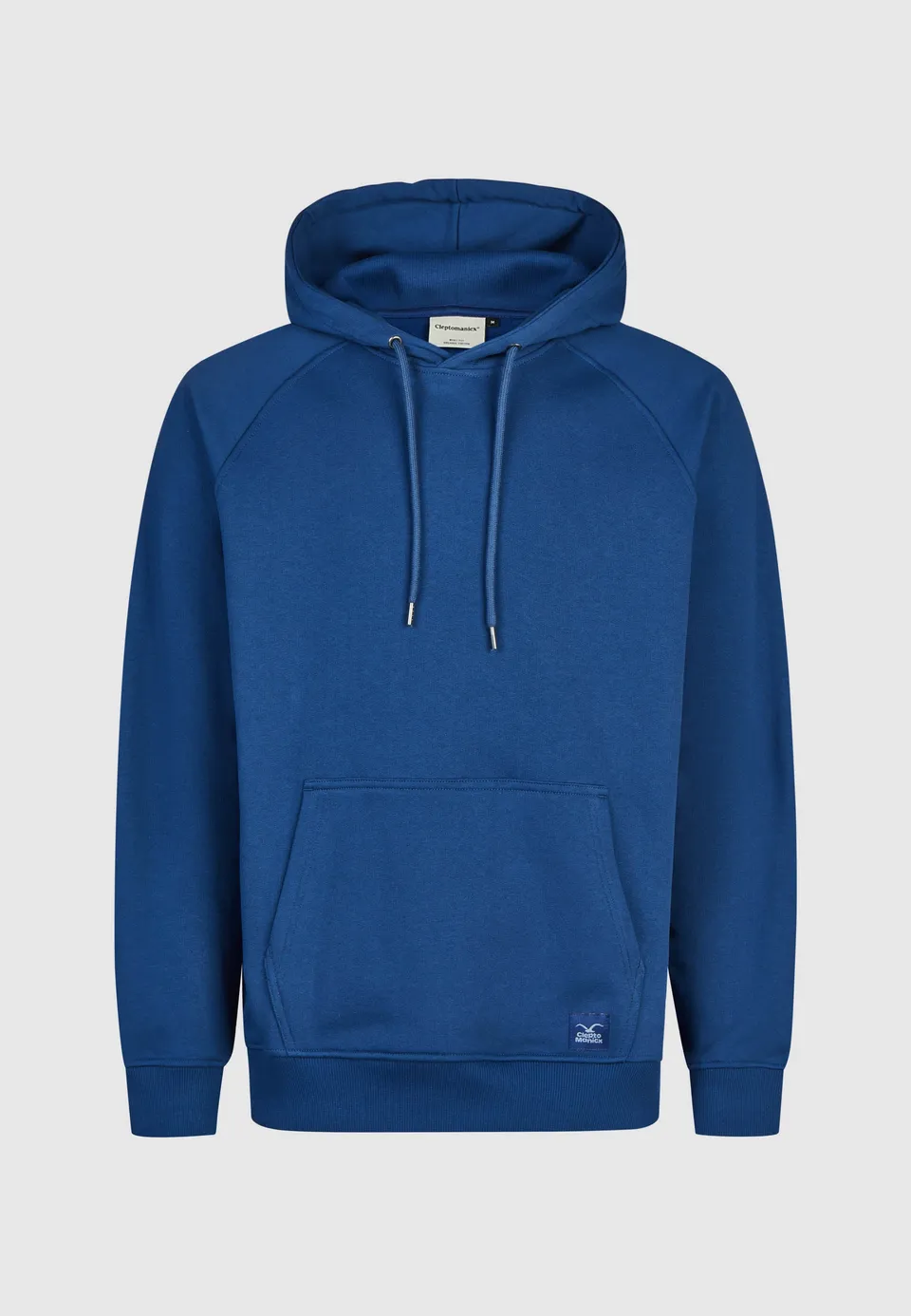 cleptomanicx-mask-boxy-hooded-hoodie-maske-bio image 1