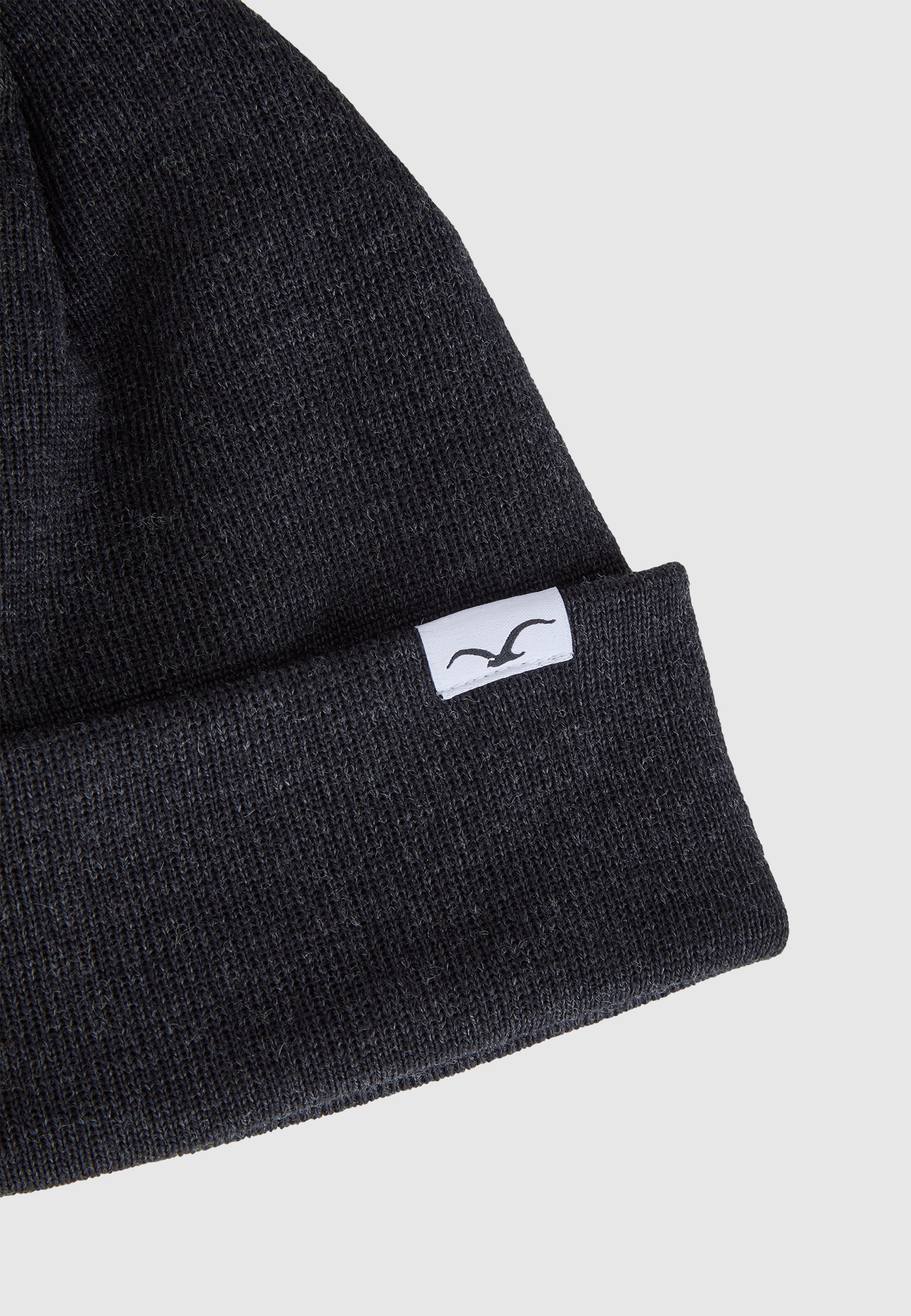cleptomanicx-wind-beanie-m-tze-merinowolle-2 image 2