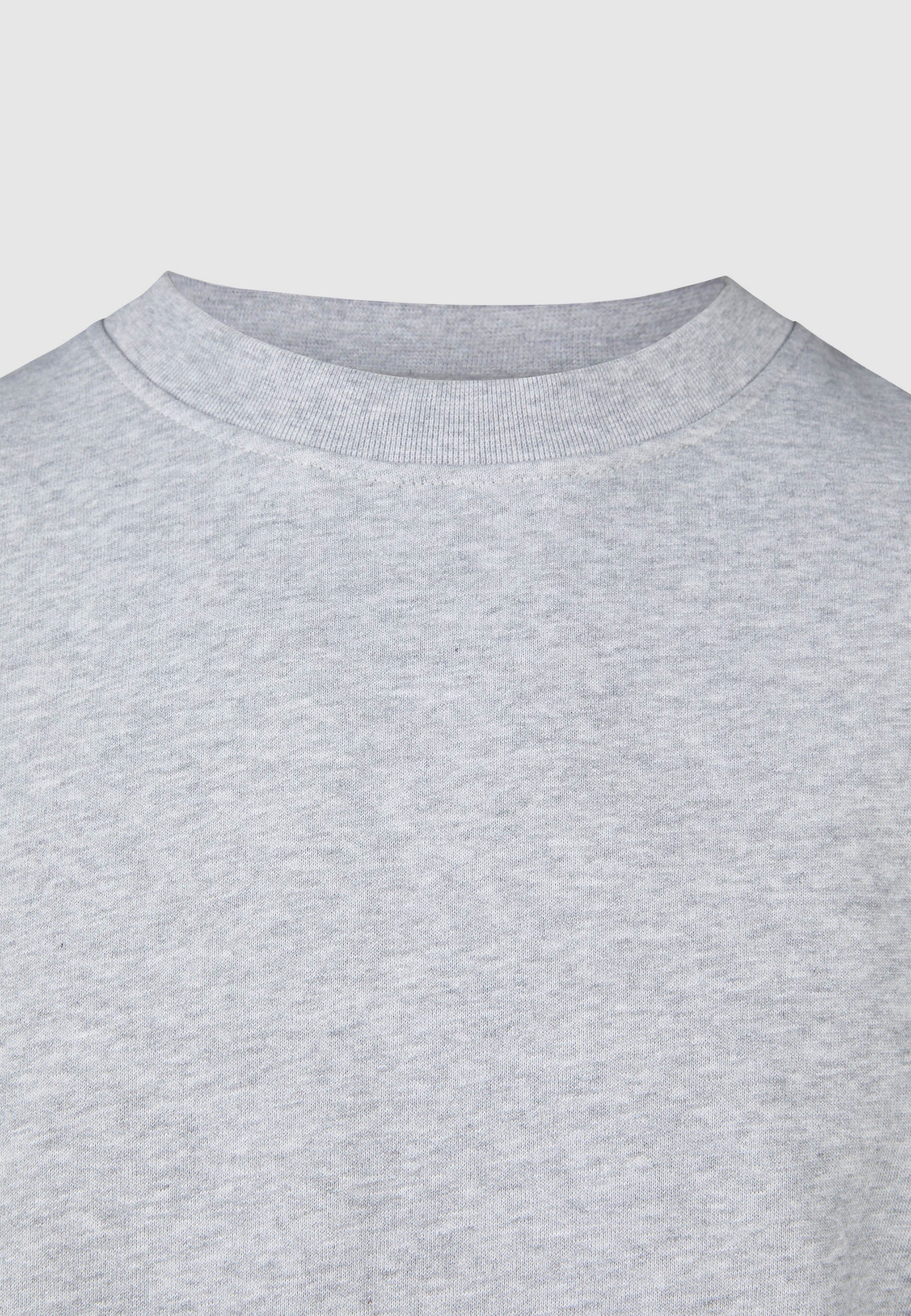 cleptomanicx-ligull-classic-crewneck-sweatshirt-bio image 7
