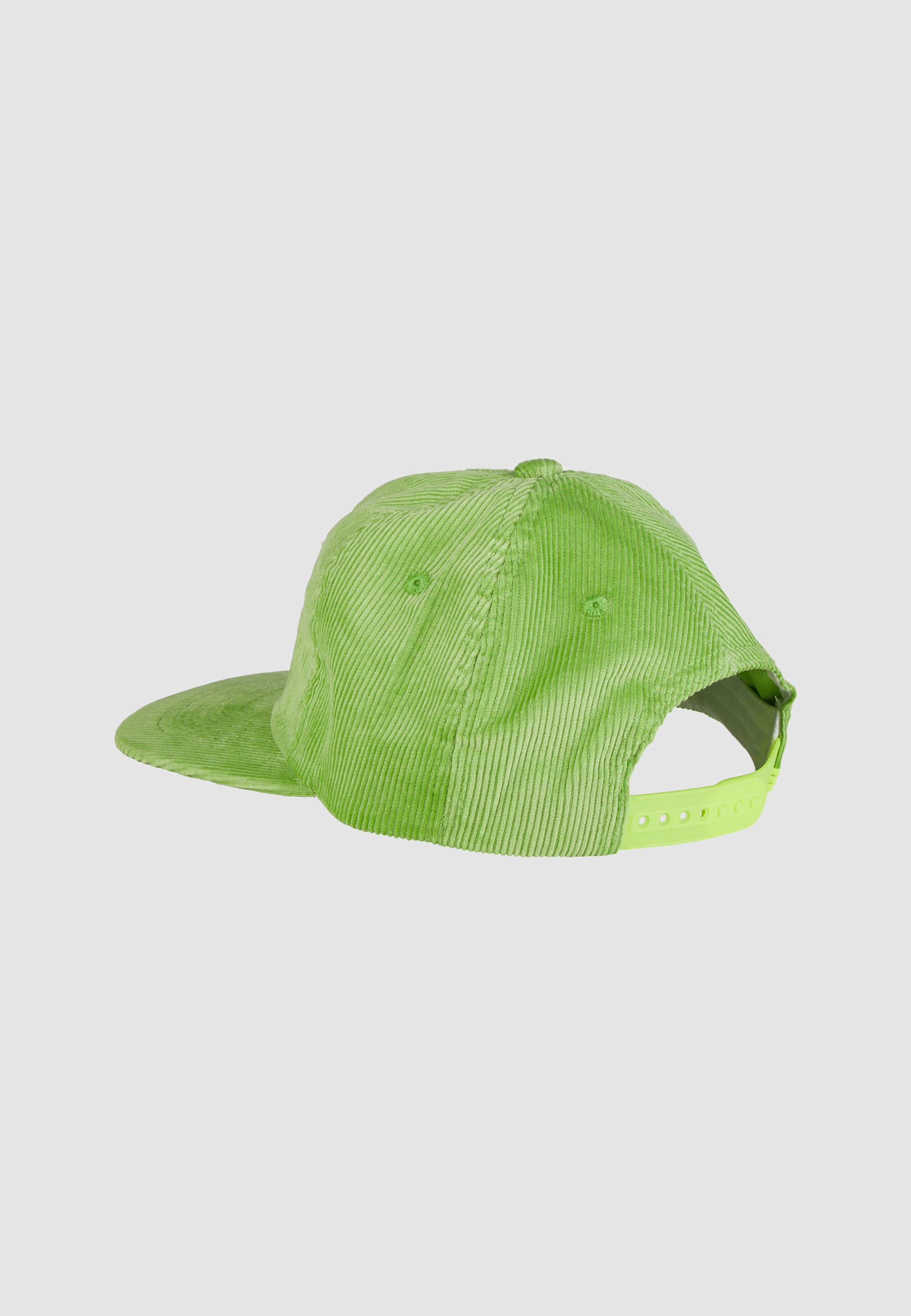 cleptomanicx-cord-m-we-cap-biobaumwolle-os image 2