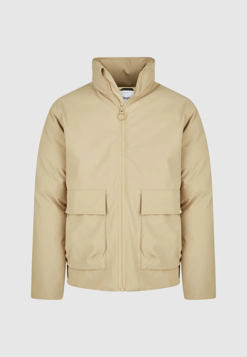 cleptomanicx-swod-2-winterjacke-6000mm-sorona-padding image 1