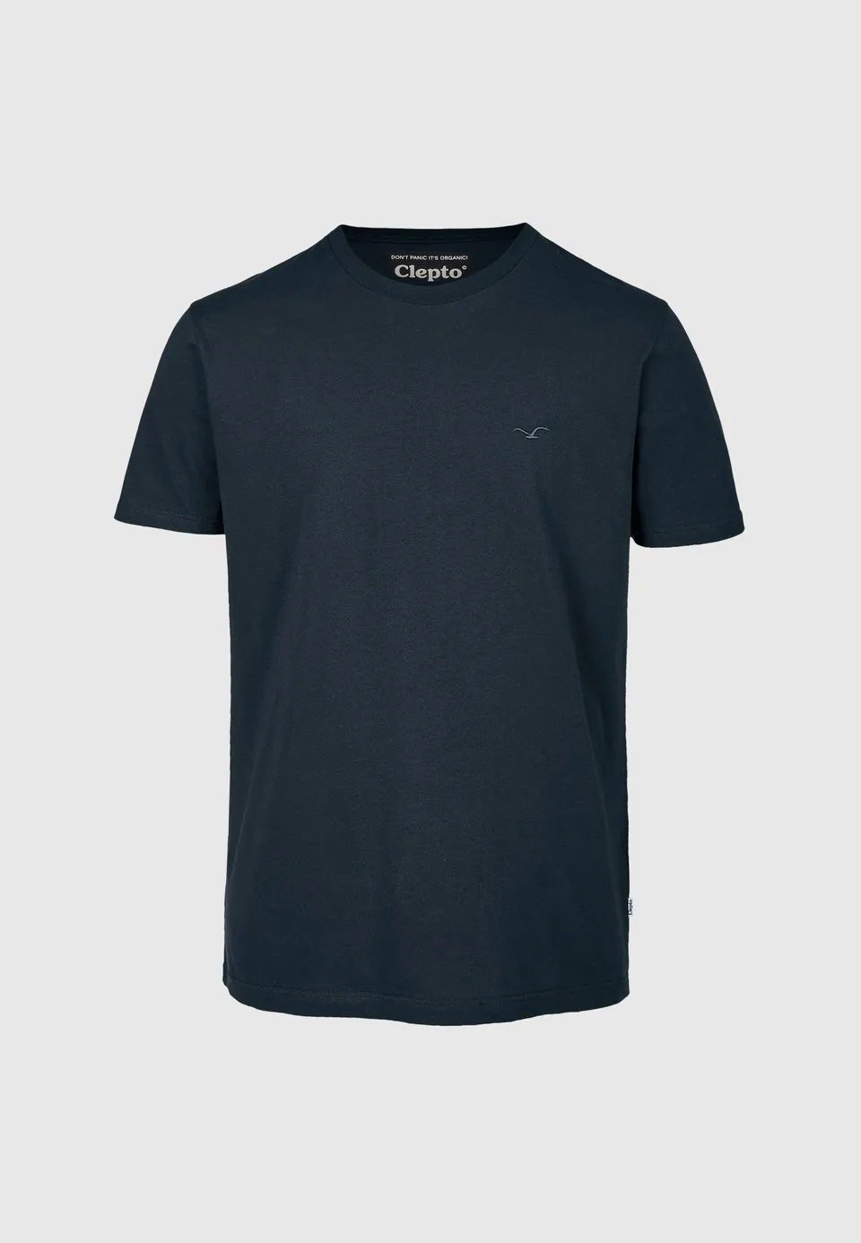 cleptomanicx-ligull-regular-tee-t-shirt-bio-baumwolle-regular-fit image 1