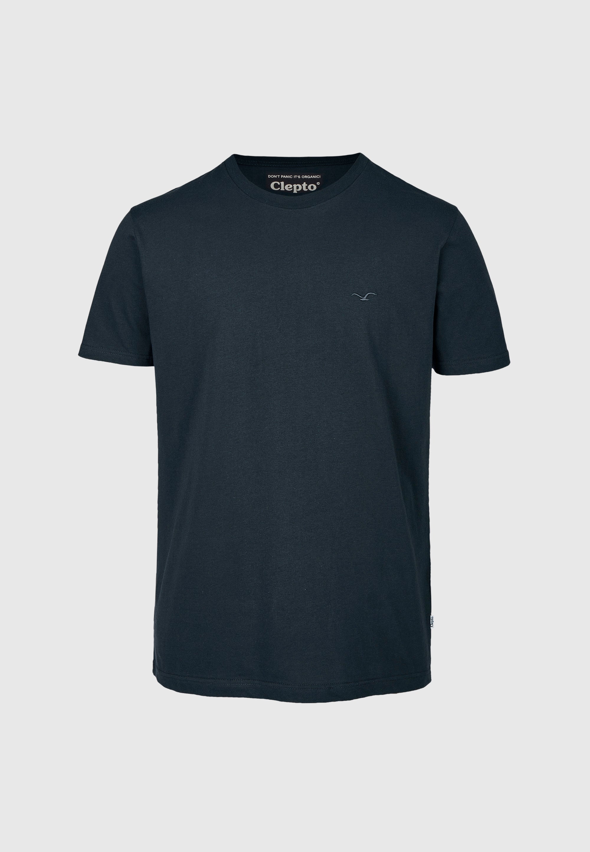cleptomanicx-ligull-regular-tee-t-shirt-bio-baumwolle-regular-fit image 1