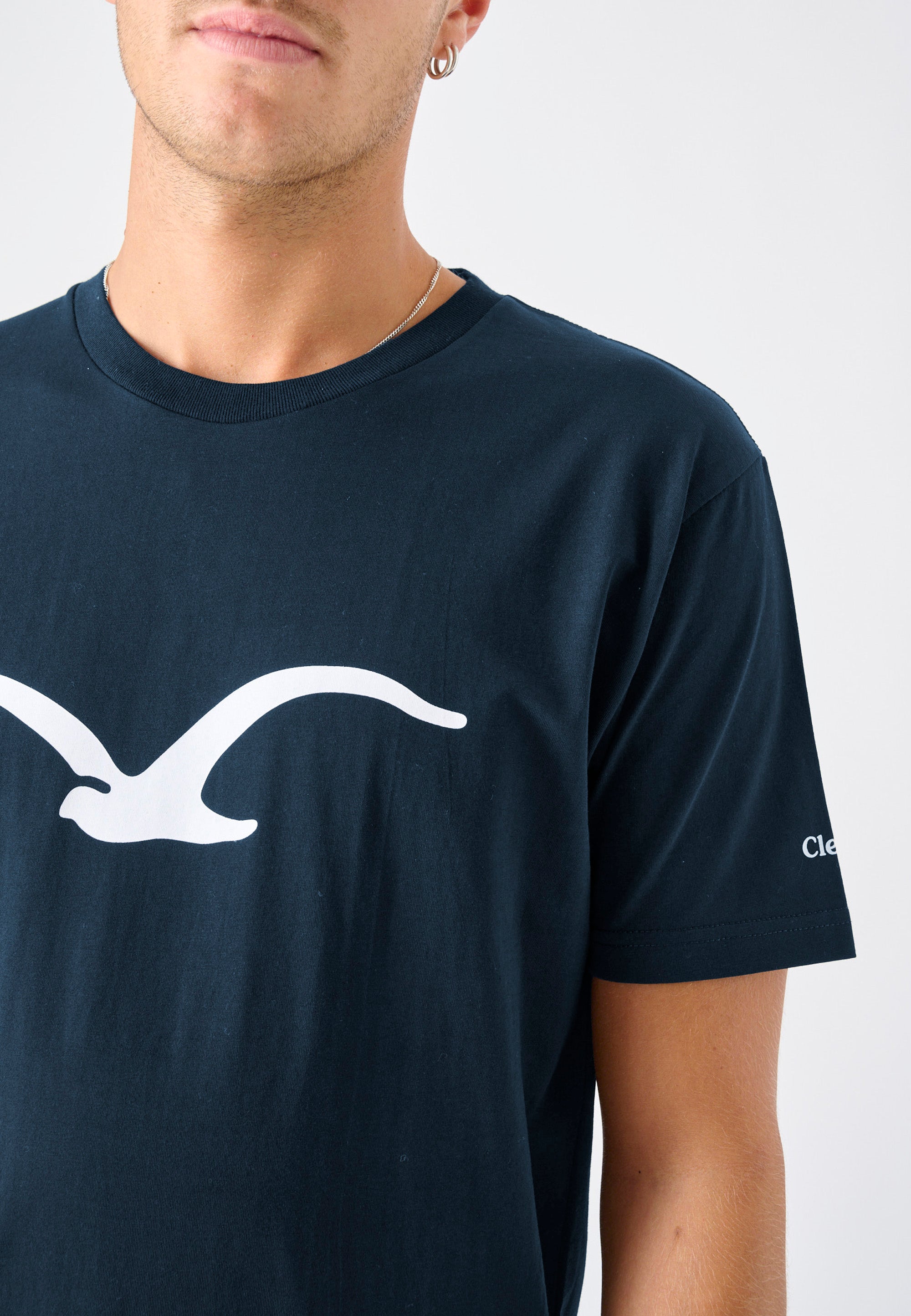 cleptomanicx-m-we-basic-tee-t-shirt-bio-baumwolle-regular image 4