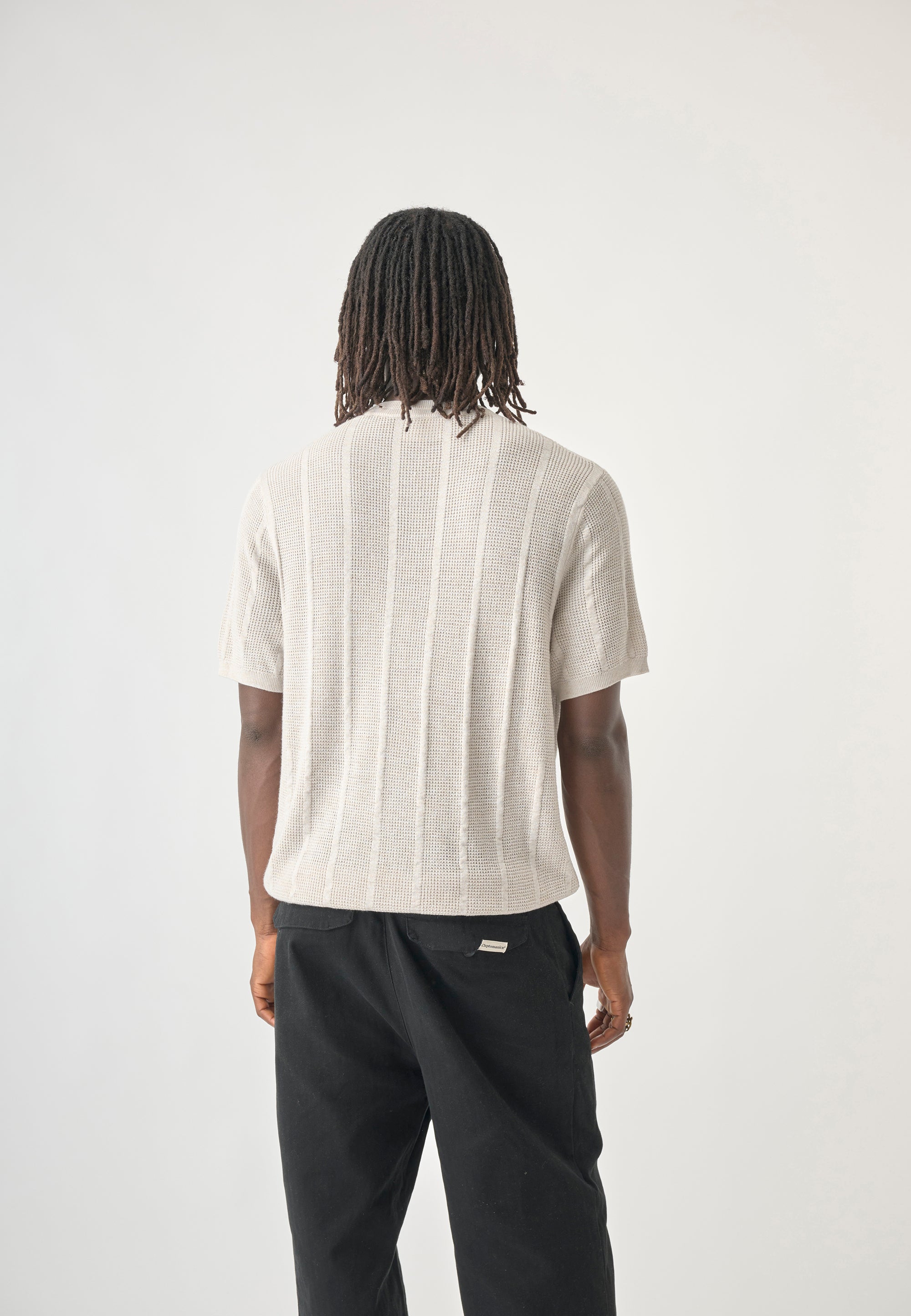 cleptomanicx-chaser-shirt-herren-merinowolle-mix image 5