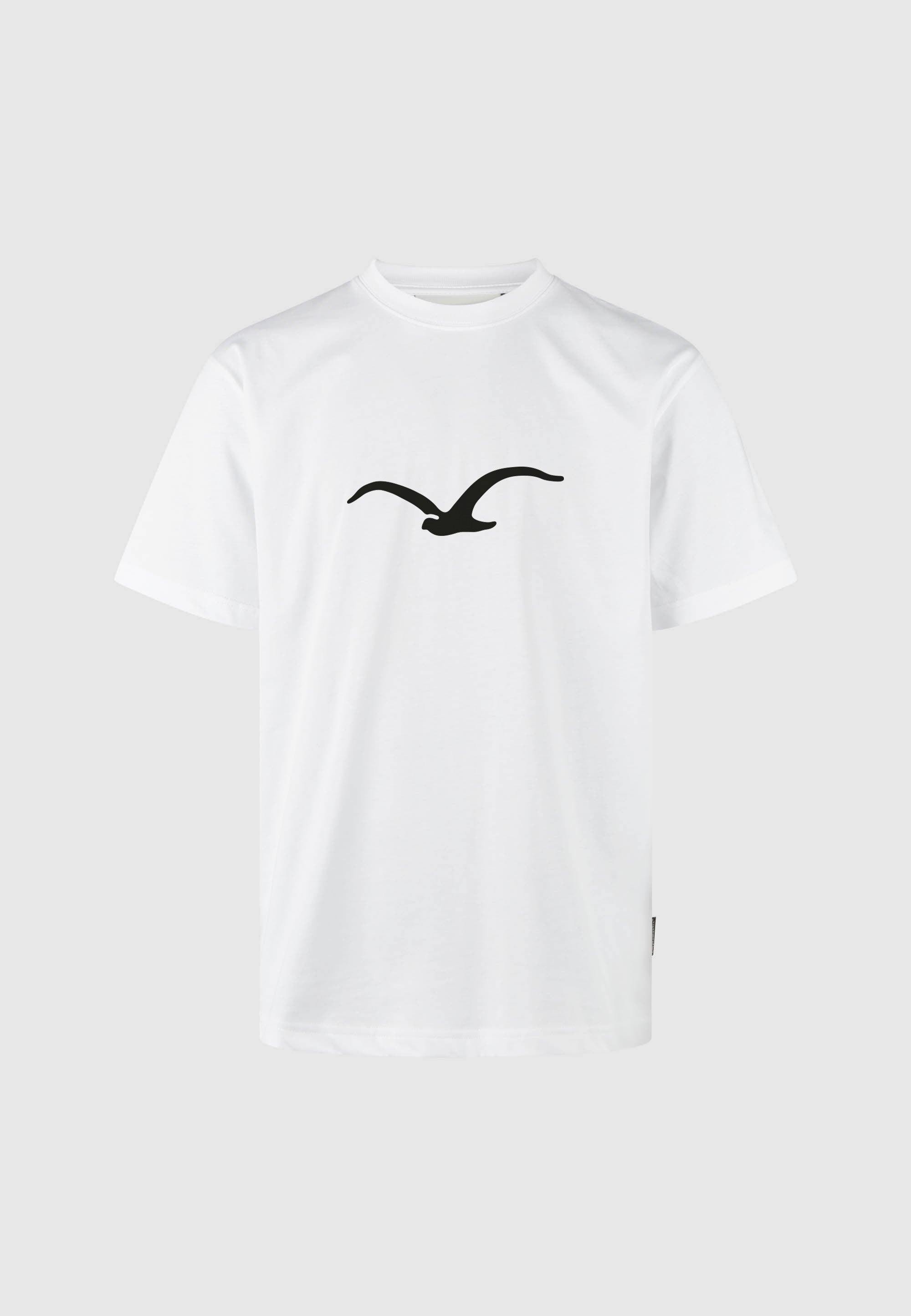 cleptomanicx-m-we-basic-tee-t-shirt-regular-fit-bio-2 image 1