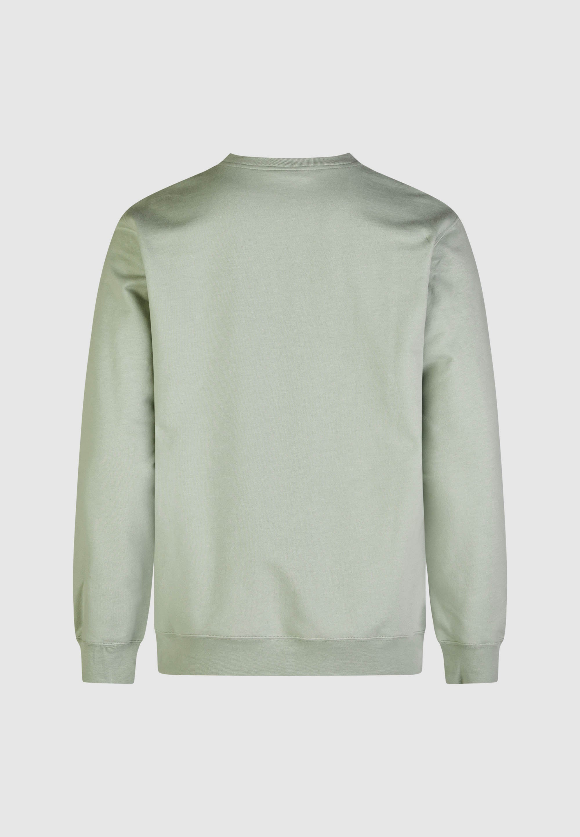 cleptomanicx-ligull-regular-crewneck-sweatshirt-bio-2 image 6