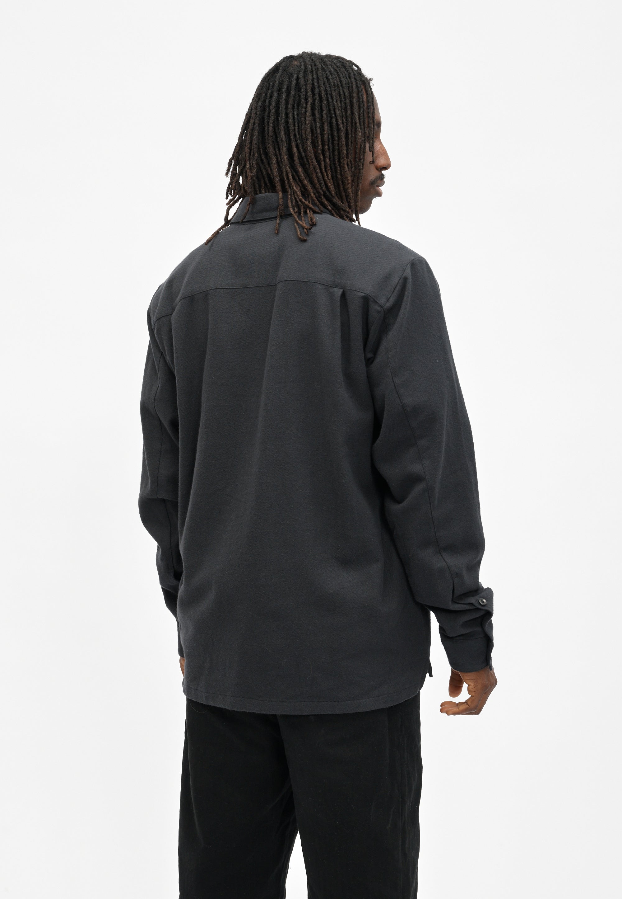 cleptomanicx-ligull-flannel-shirt-flanellhemd-biobaumwolle image 4
