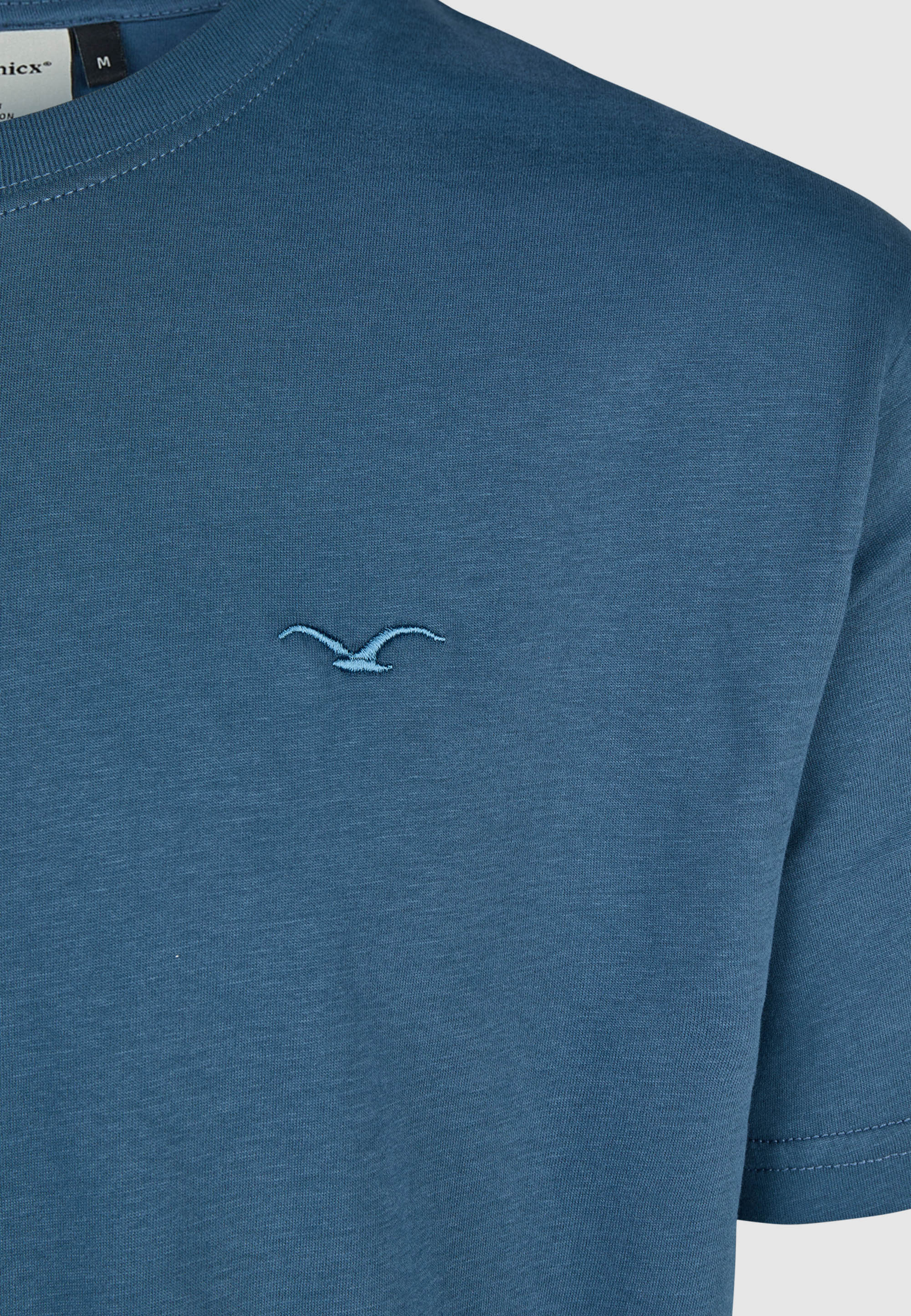 cleptomanicx-ligull-regular-tee-t-shirt-bio image 3
