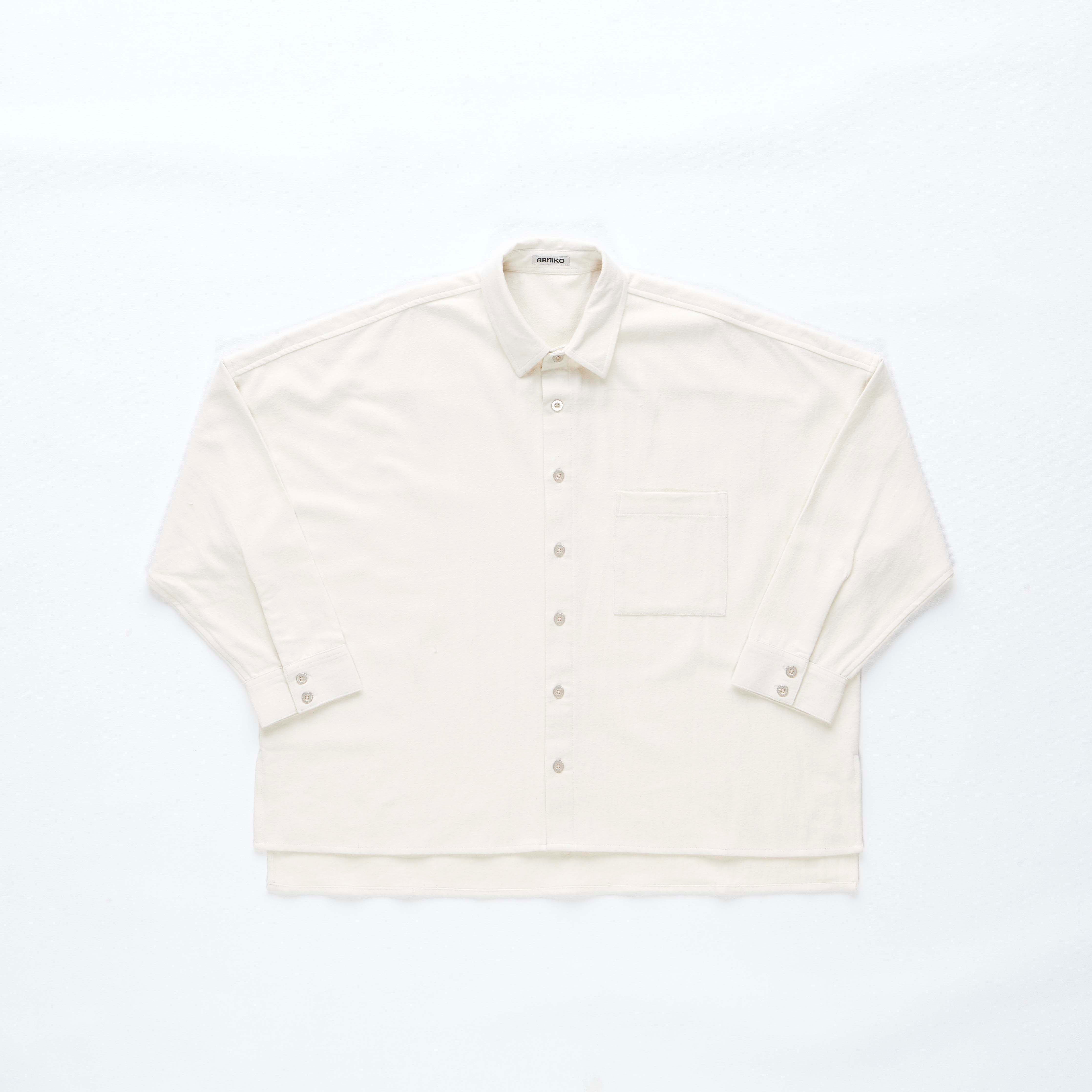 arniko-tahira-hemd-birch-flanell-bio-damen image 1