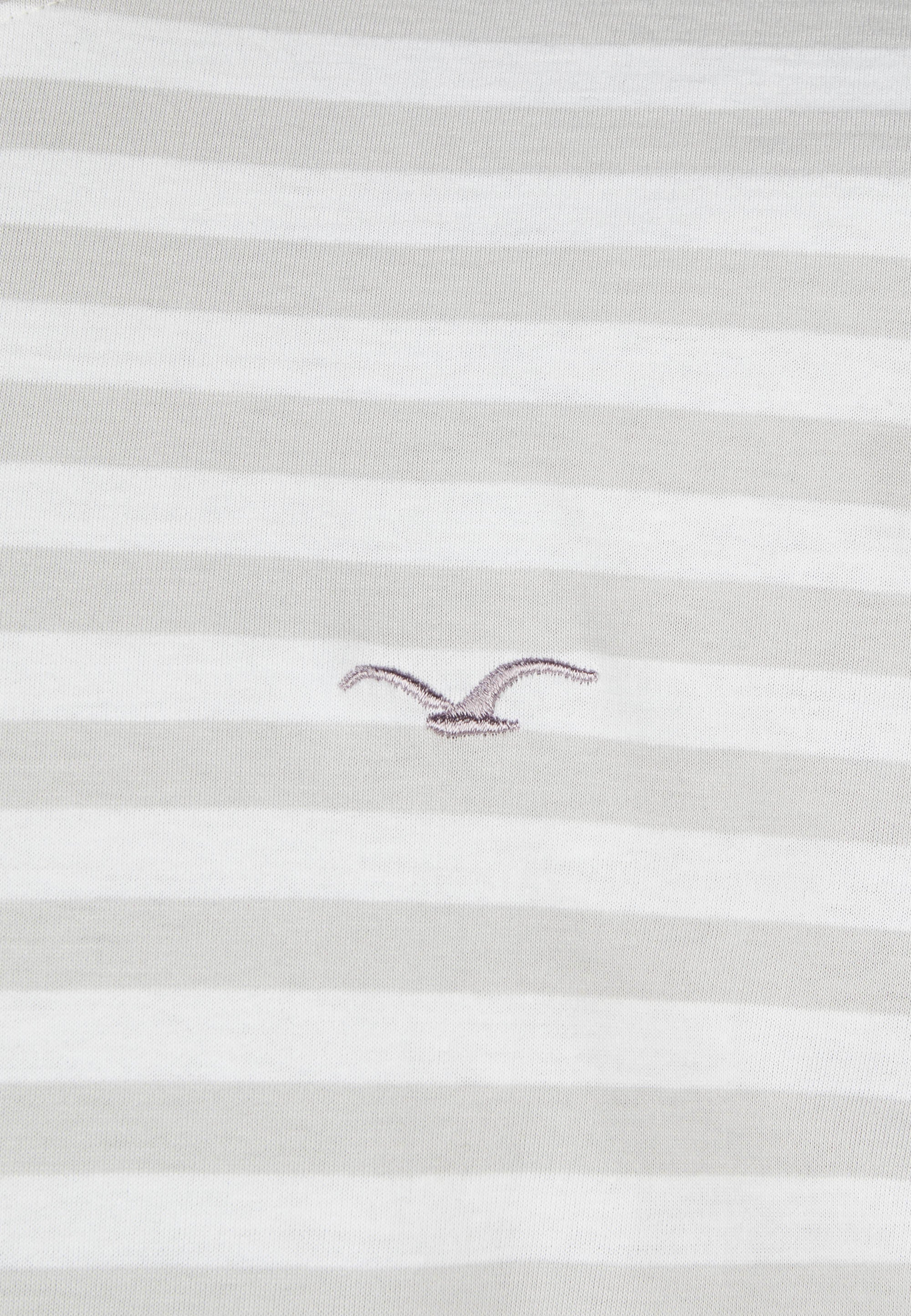 cleptomanicx-ligull-stripe-tee-t-shirt-gestreift-bio-baumwolle image 7