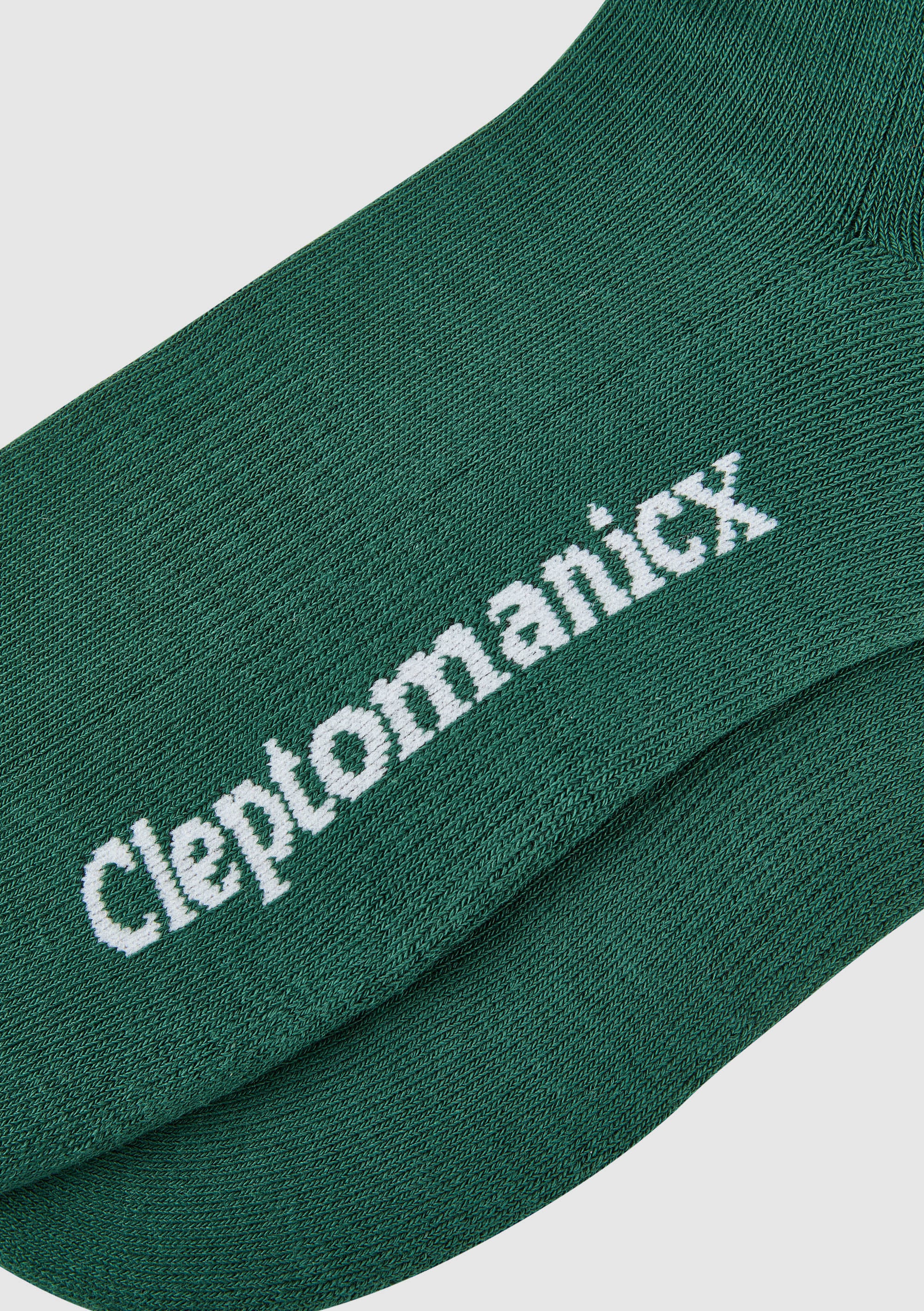 cleptomanicx-ligull-socks-socken-bio-baumwoll-mix-4 image 2